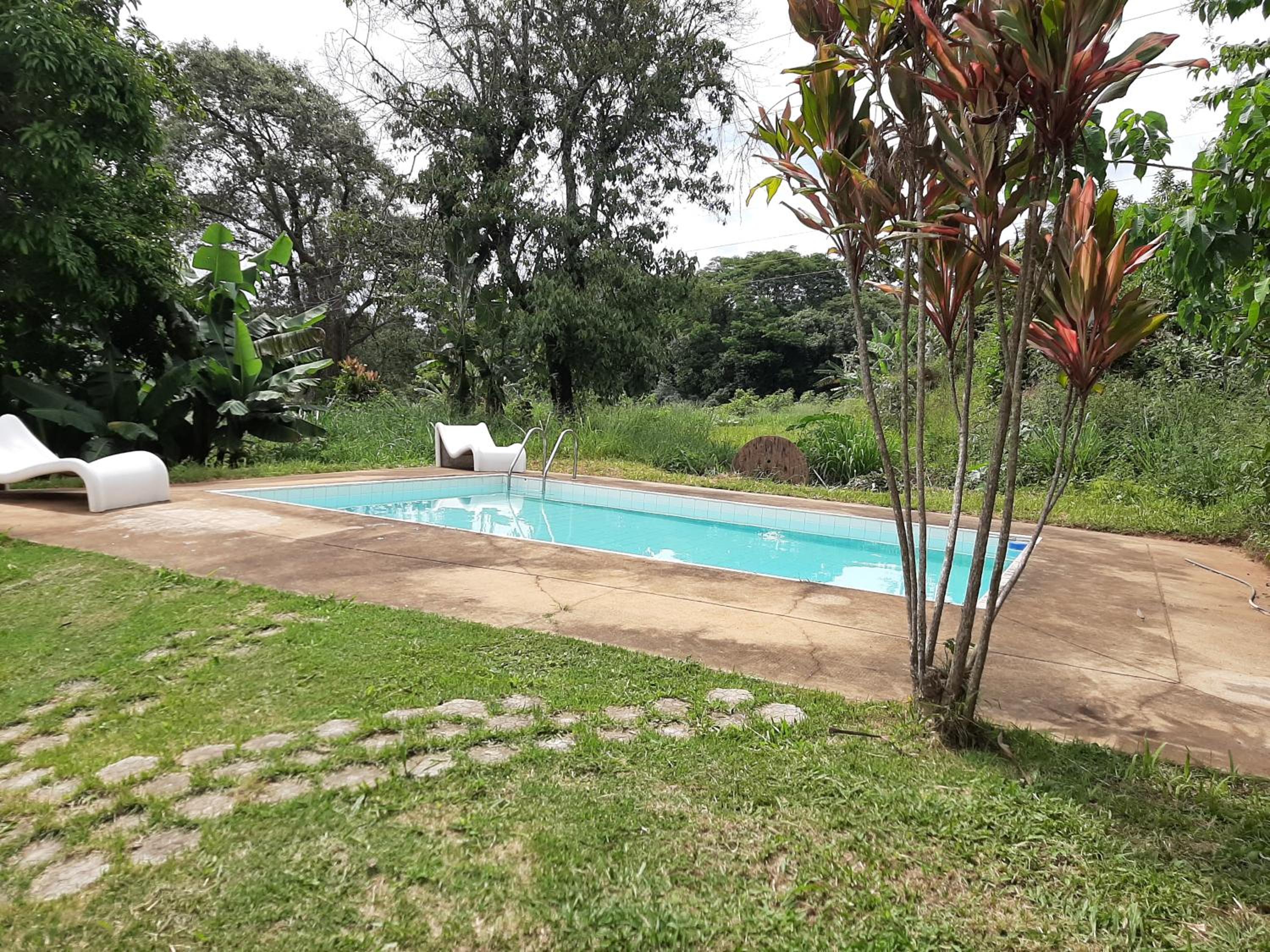 Sitio Carvalho da Serra