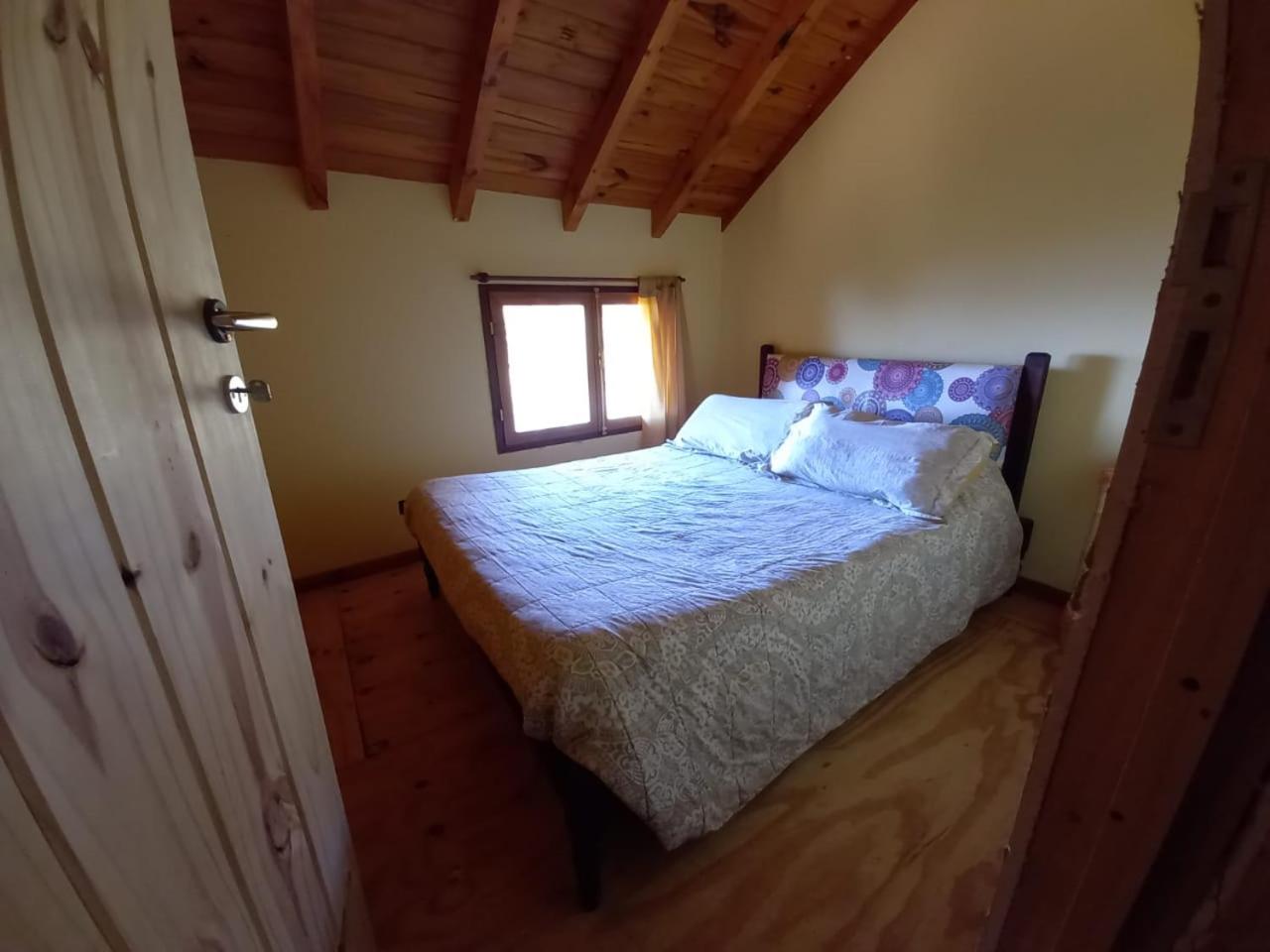 Cabaña con increíble vista al Nahuel Huapi