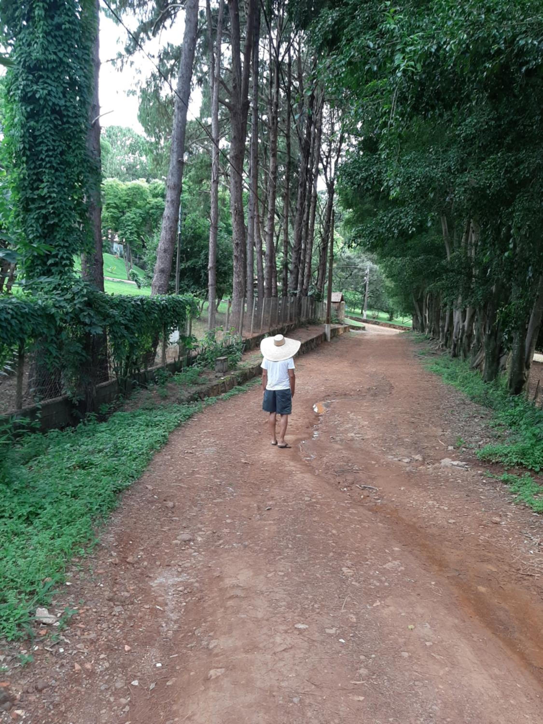 Sitio Carvalho da Serra