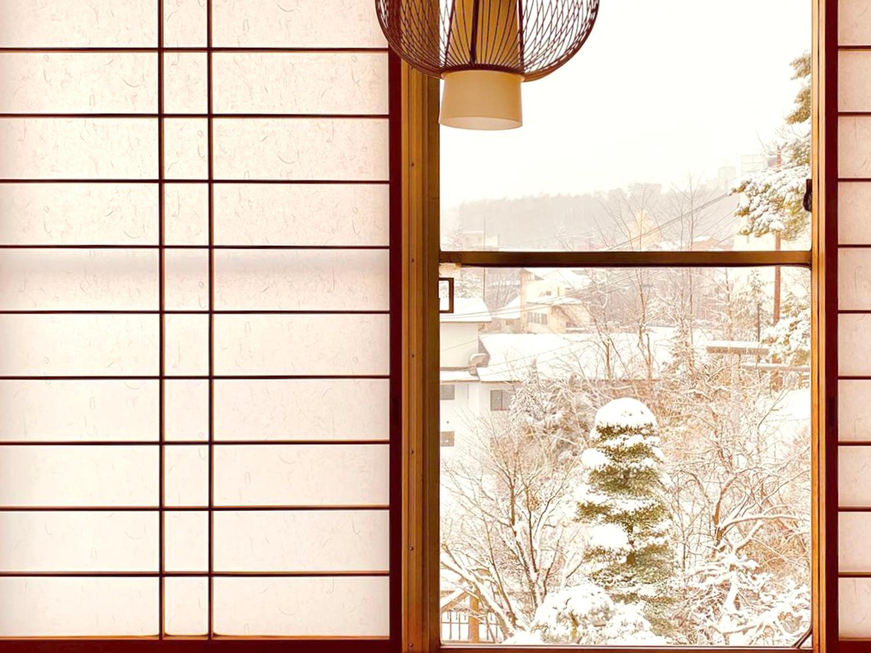 Kirishimaya Ryokan
