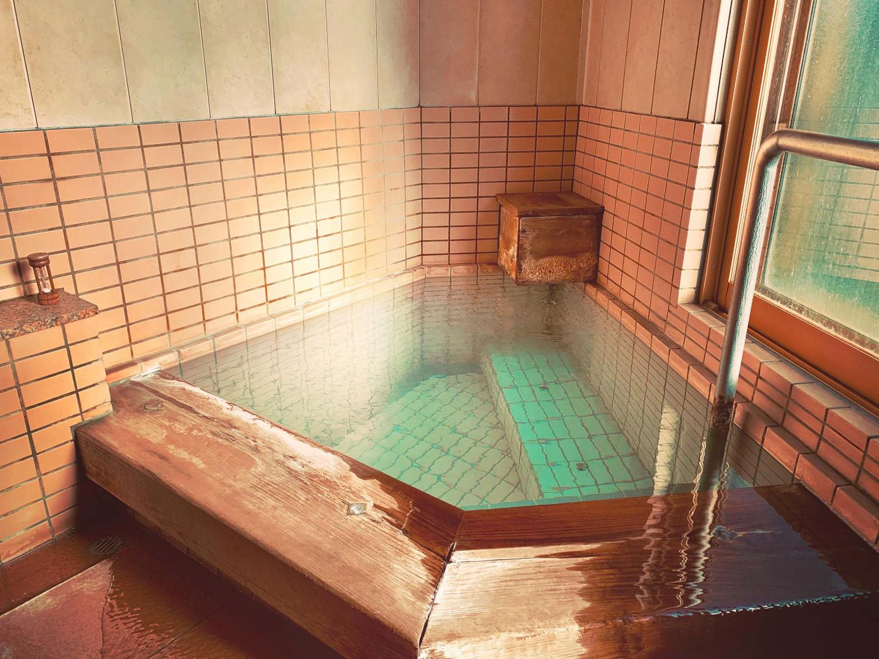 Kirishimaya Ryokan