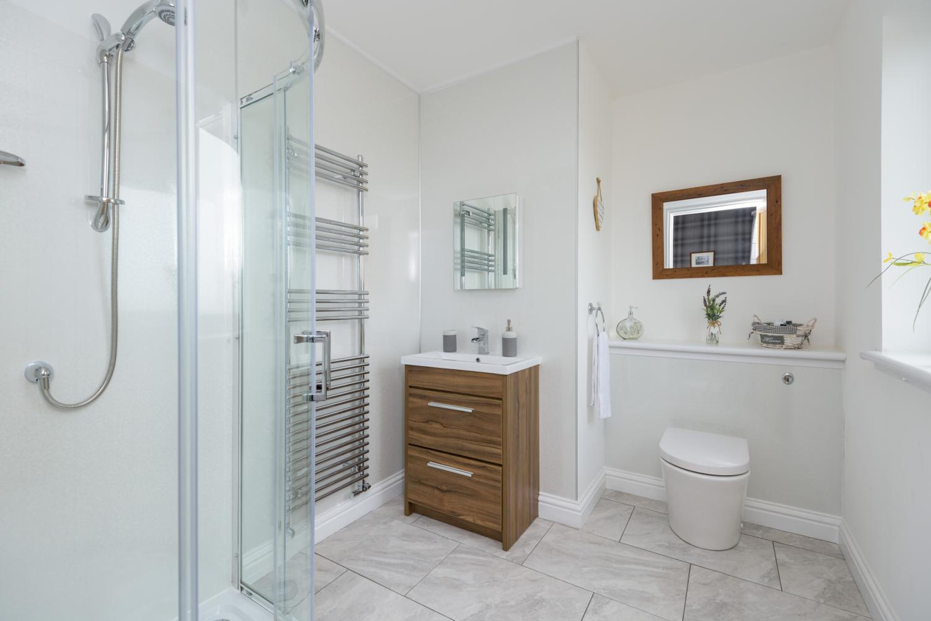 Tarskavaig B&B