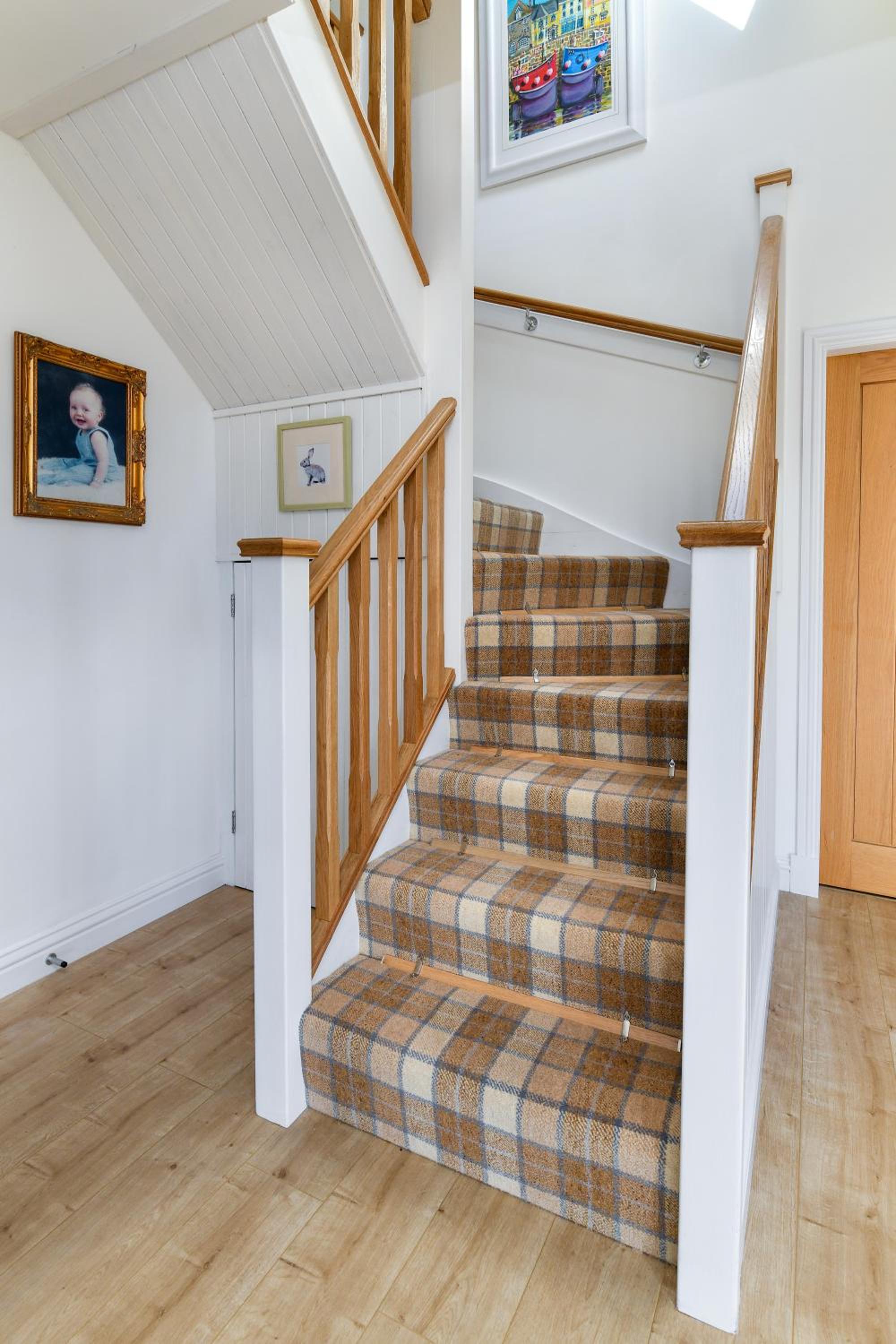 Tarskavaig B&B