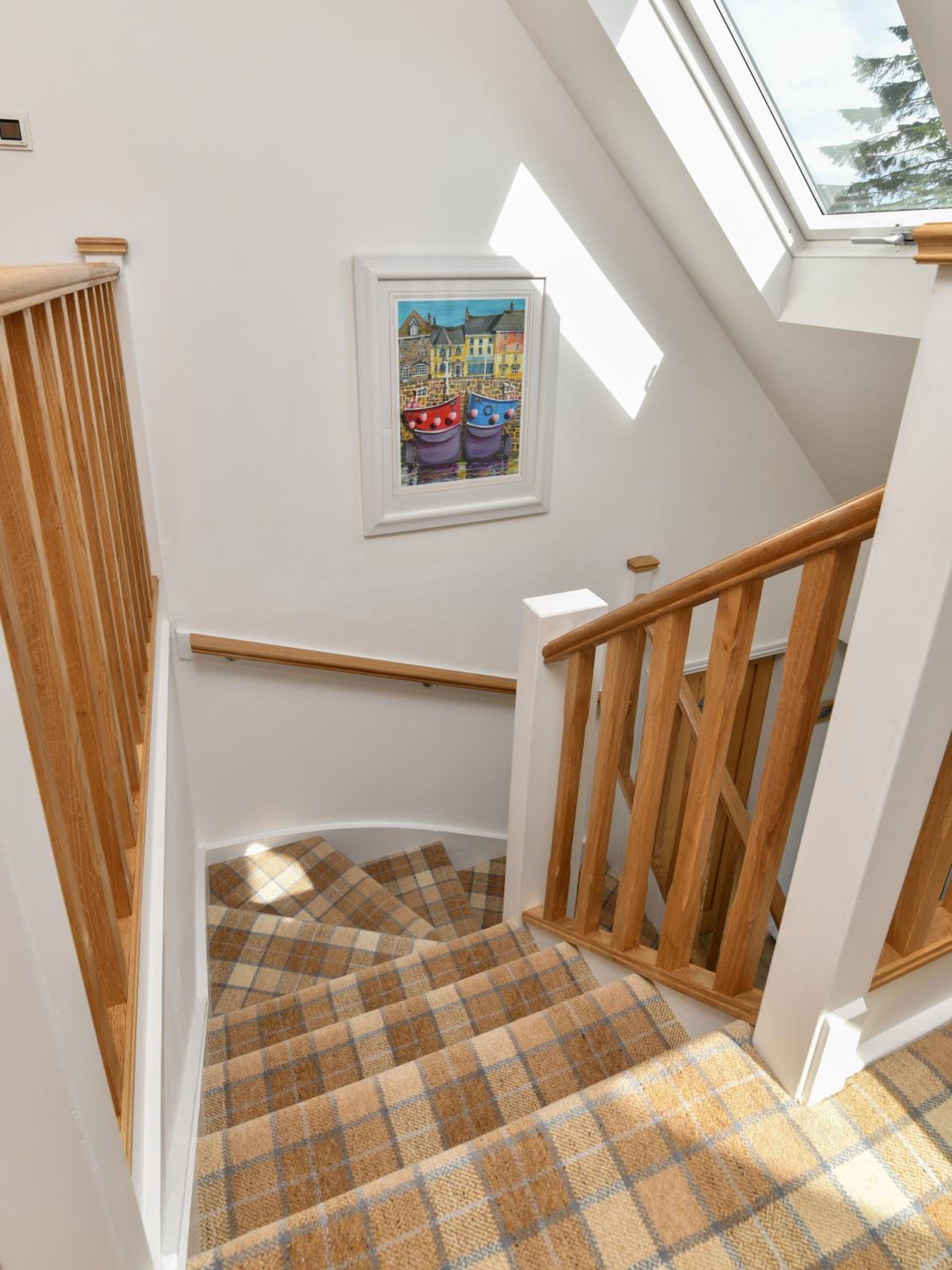 Tarskavaig B&B