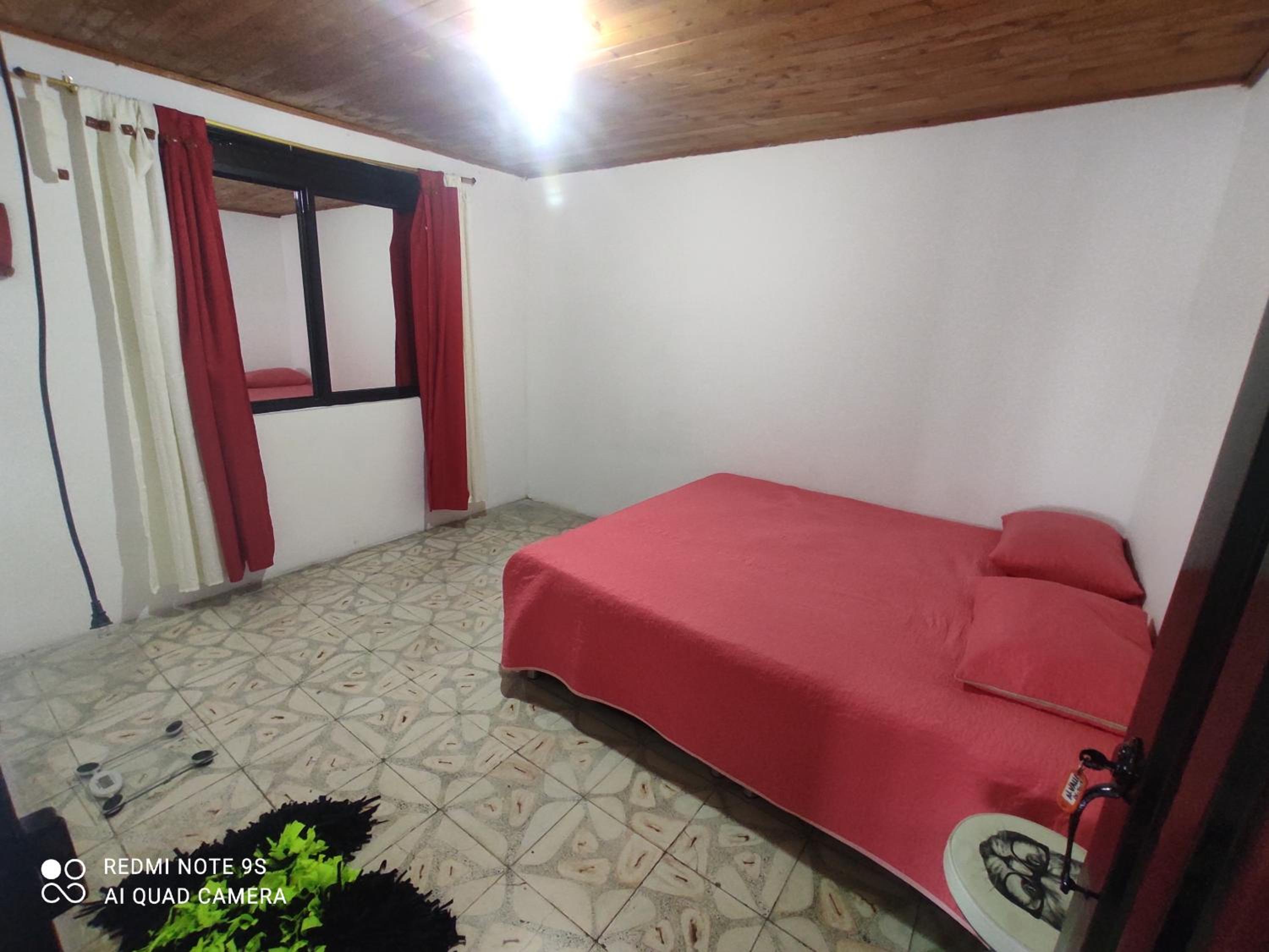 Hospedaje Bolivar Alcala view 2