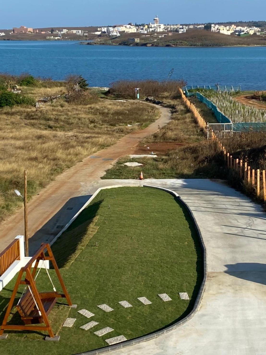 Across the Ocean B&B view 3