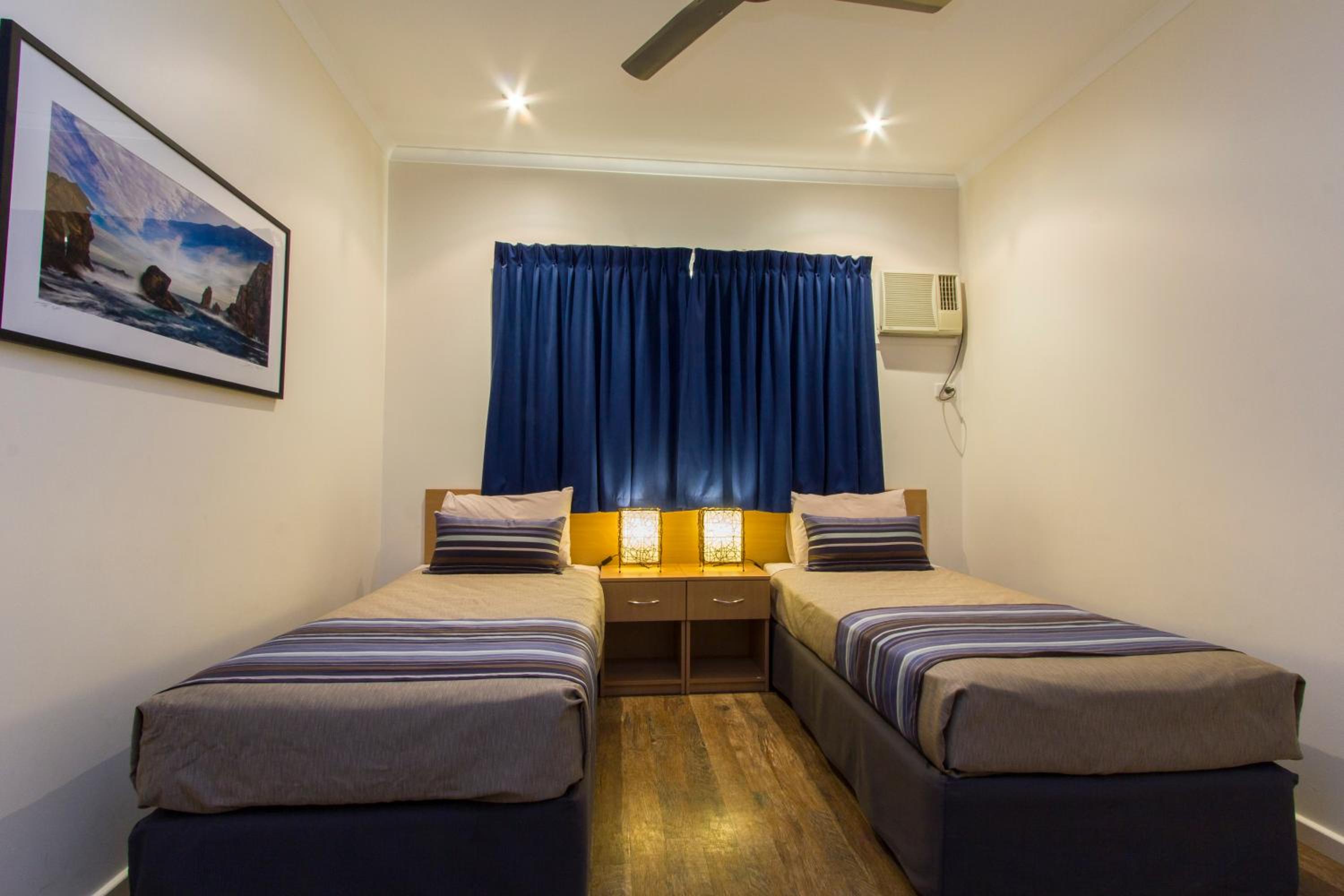 Broome Beach Resort - Cable Beach, Broome