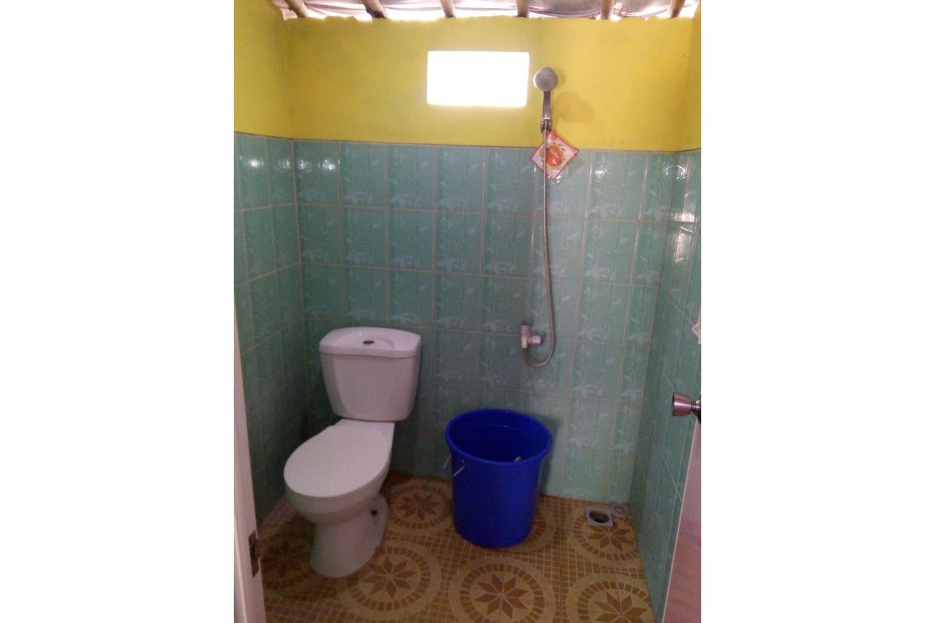 Penginapan Putra Darma