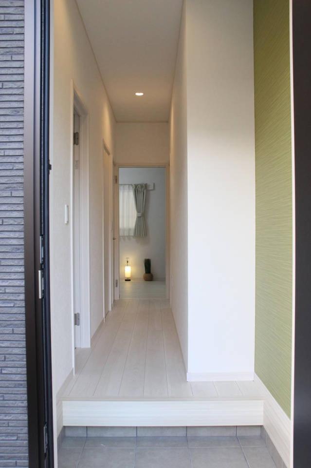 Ferie Nara view 3