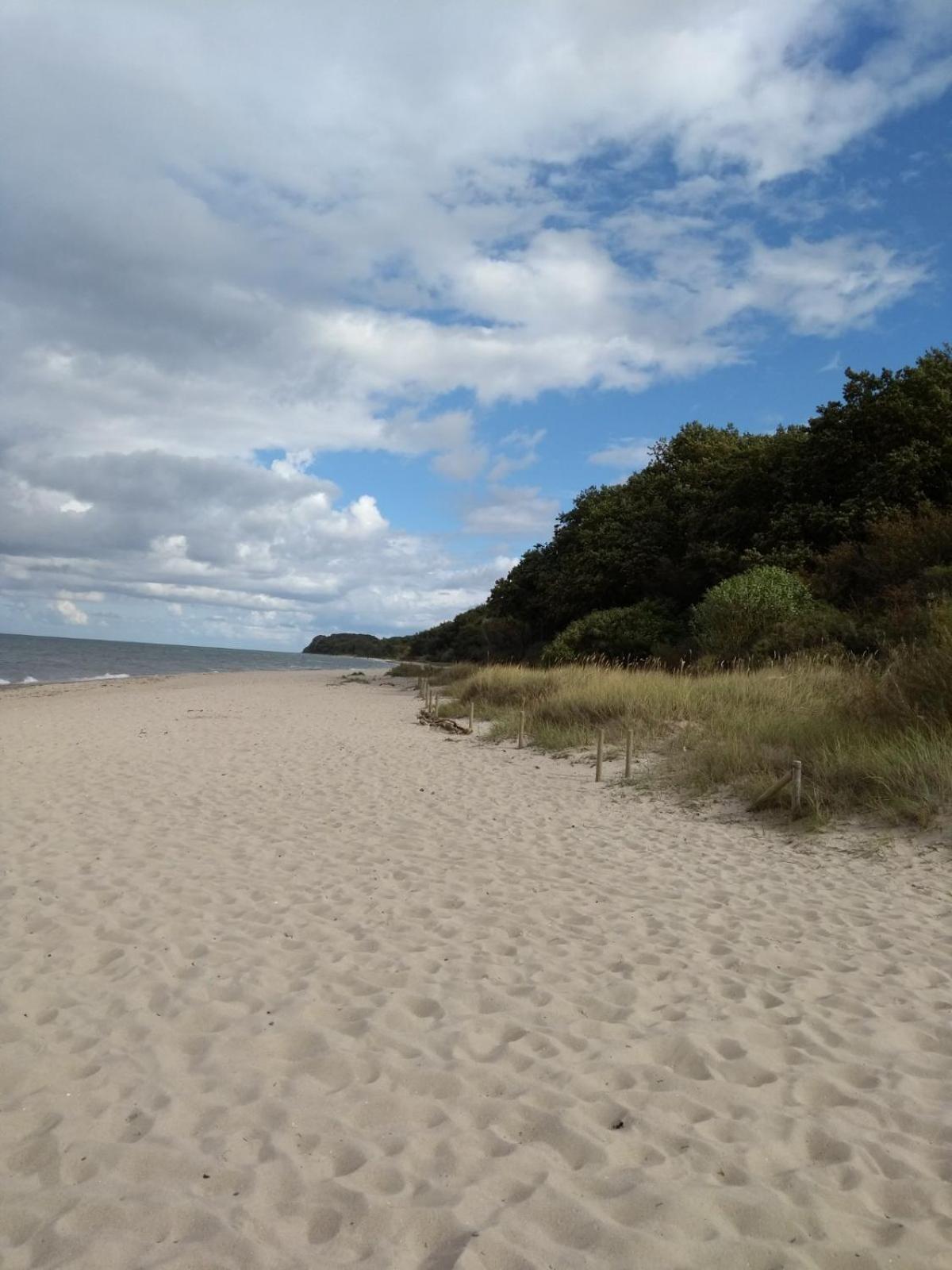 Ferienhaus Ostseeblick view 4