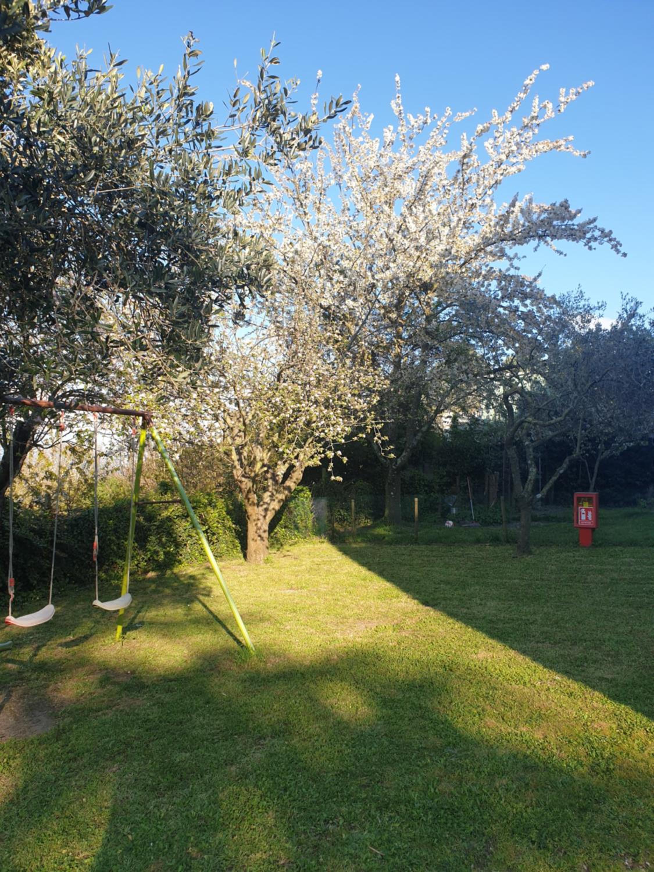Alloggio Turistico Montefiascone