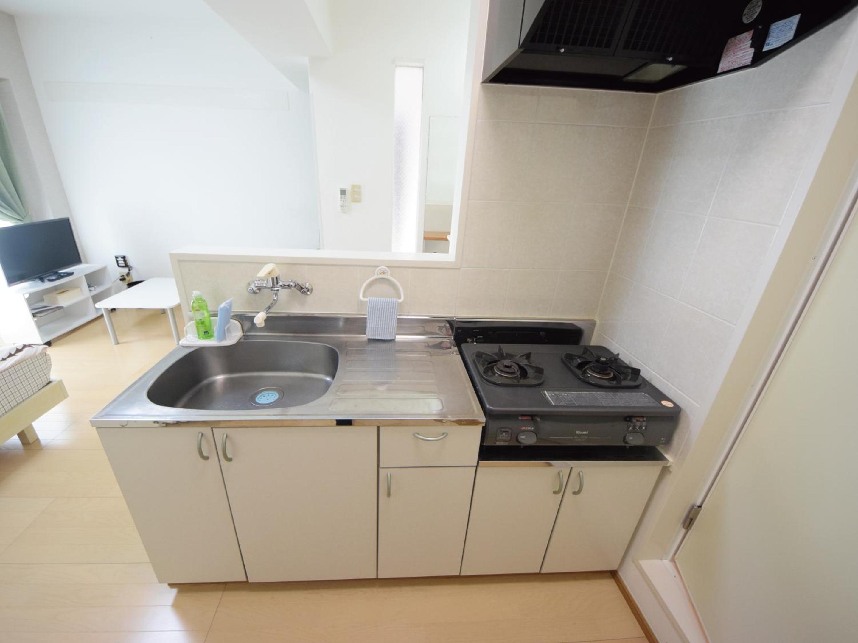 STAY IN SUMUKA Shintoshin view 3
