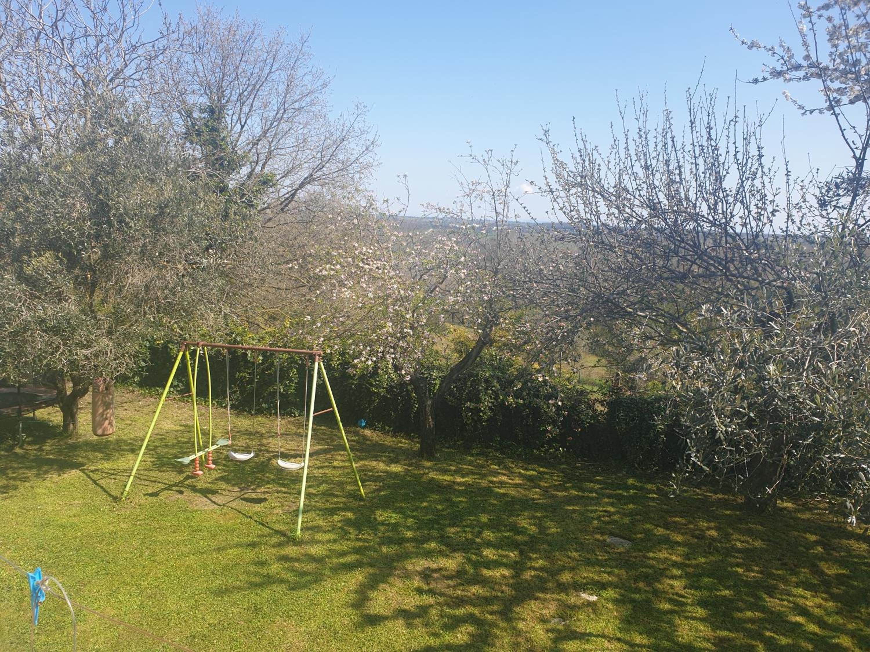 Alloggio Turistico Montefiascone