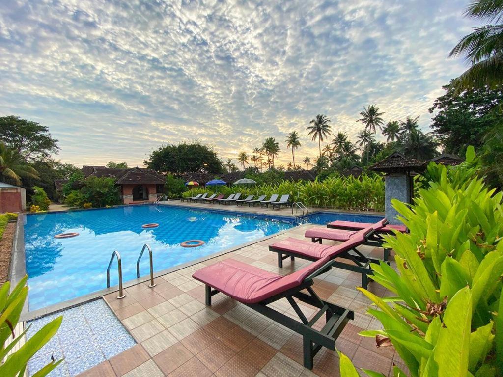 Cherai Beach Resorts