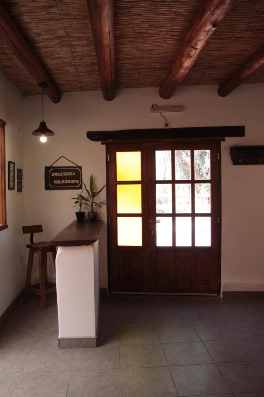 Hosteria La Estacion