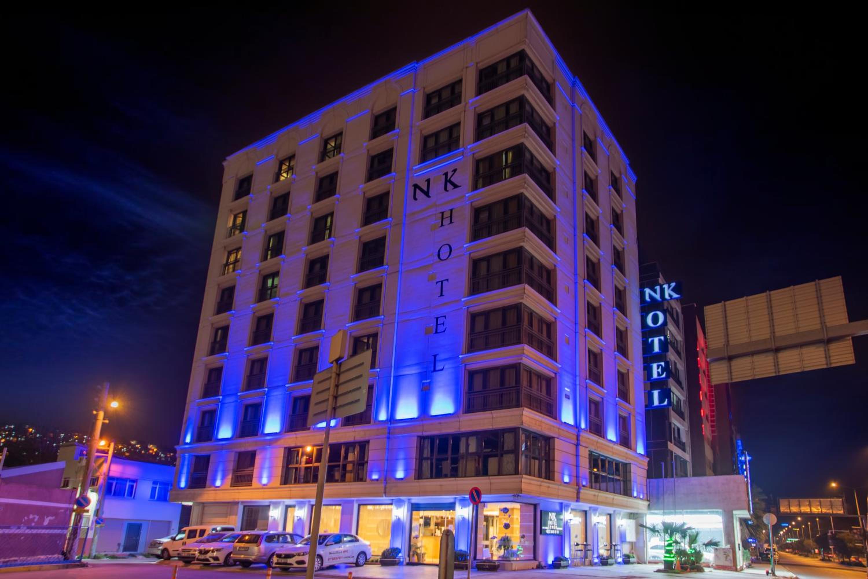 NK Hotel - Image 51