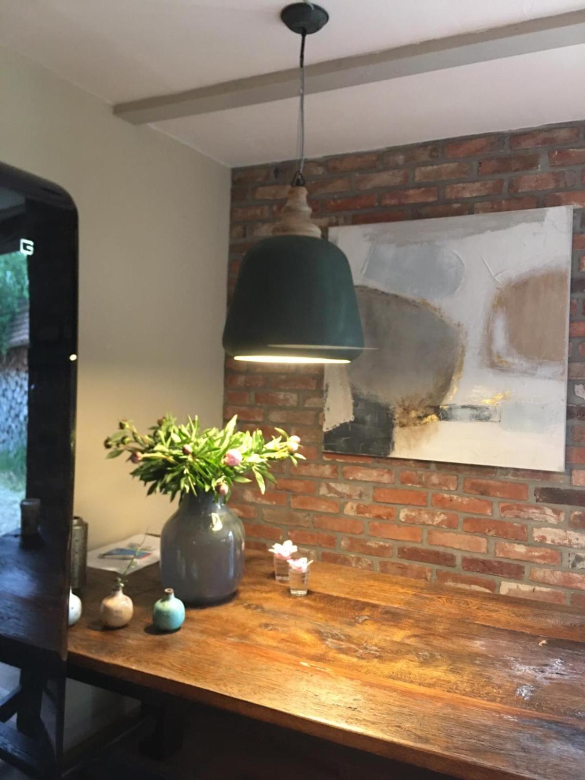 Ferienhaus auf 2 Etagen mit überdachter Terrasse