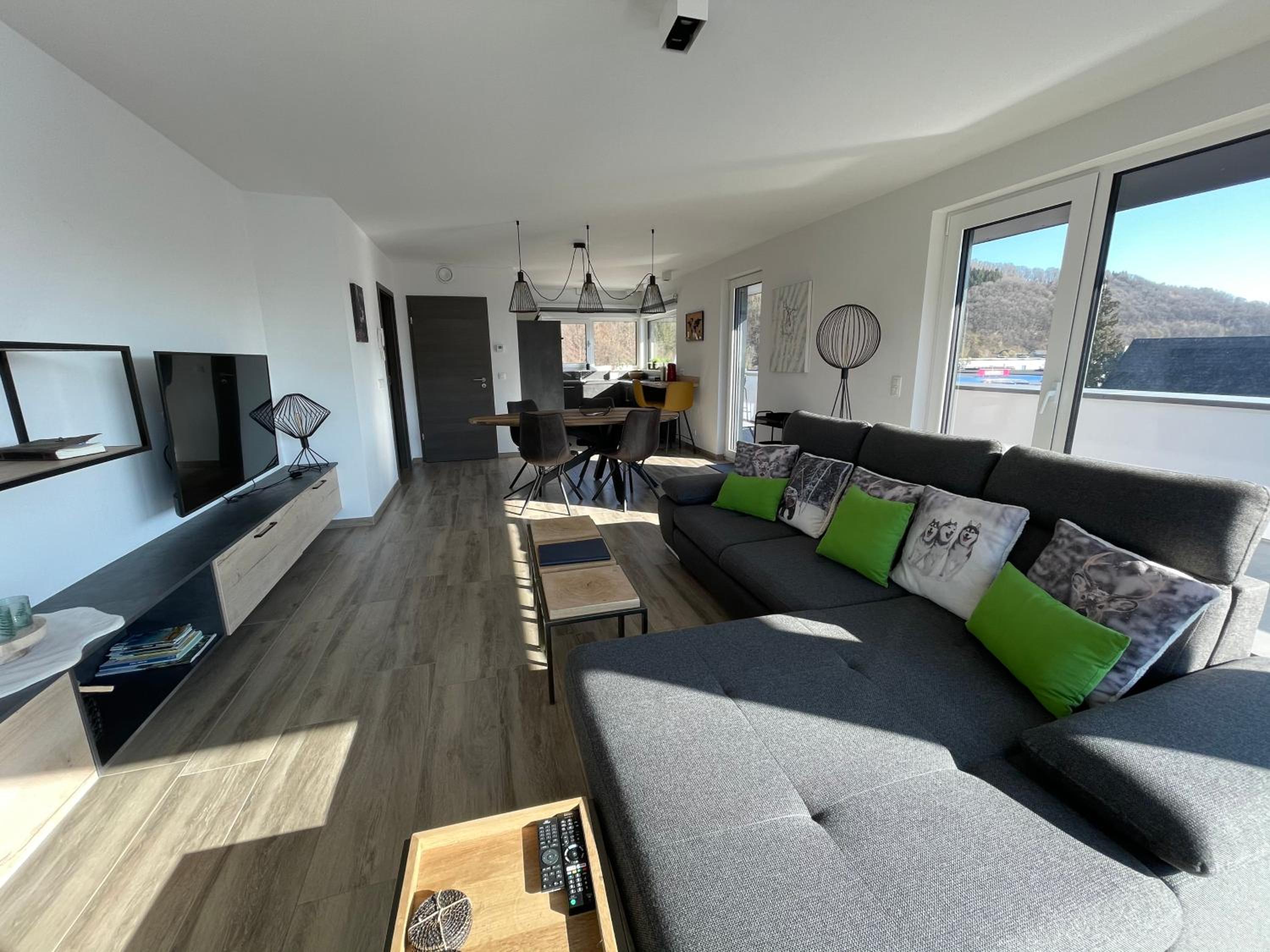 Penthouse Lebierre
