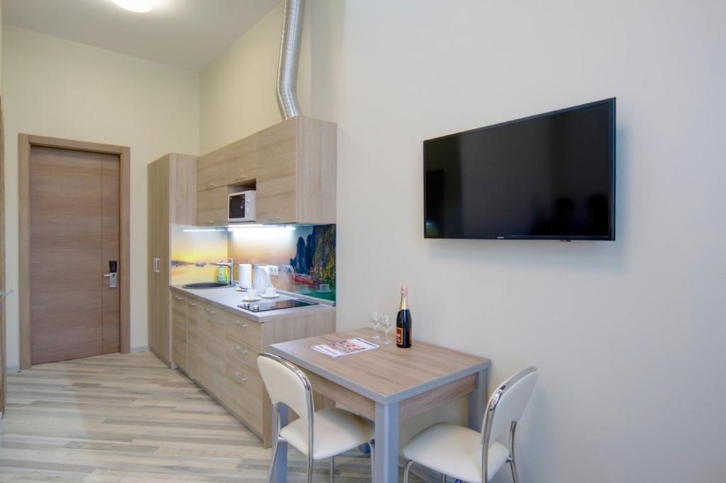 Summit Apartments