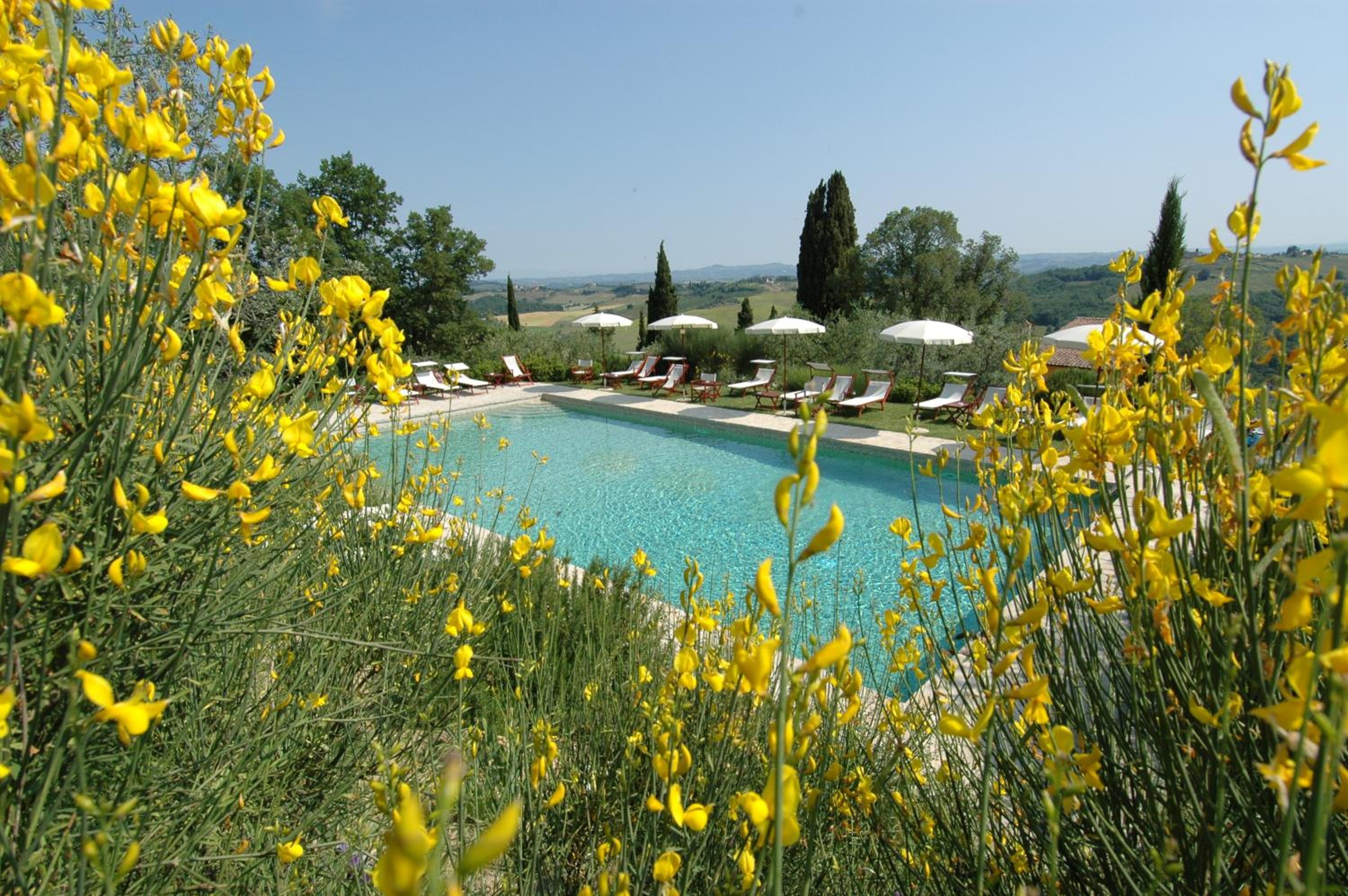 Il Borghetto Tuscan Holidays