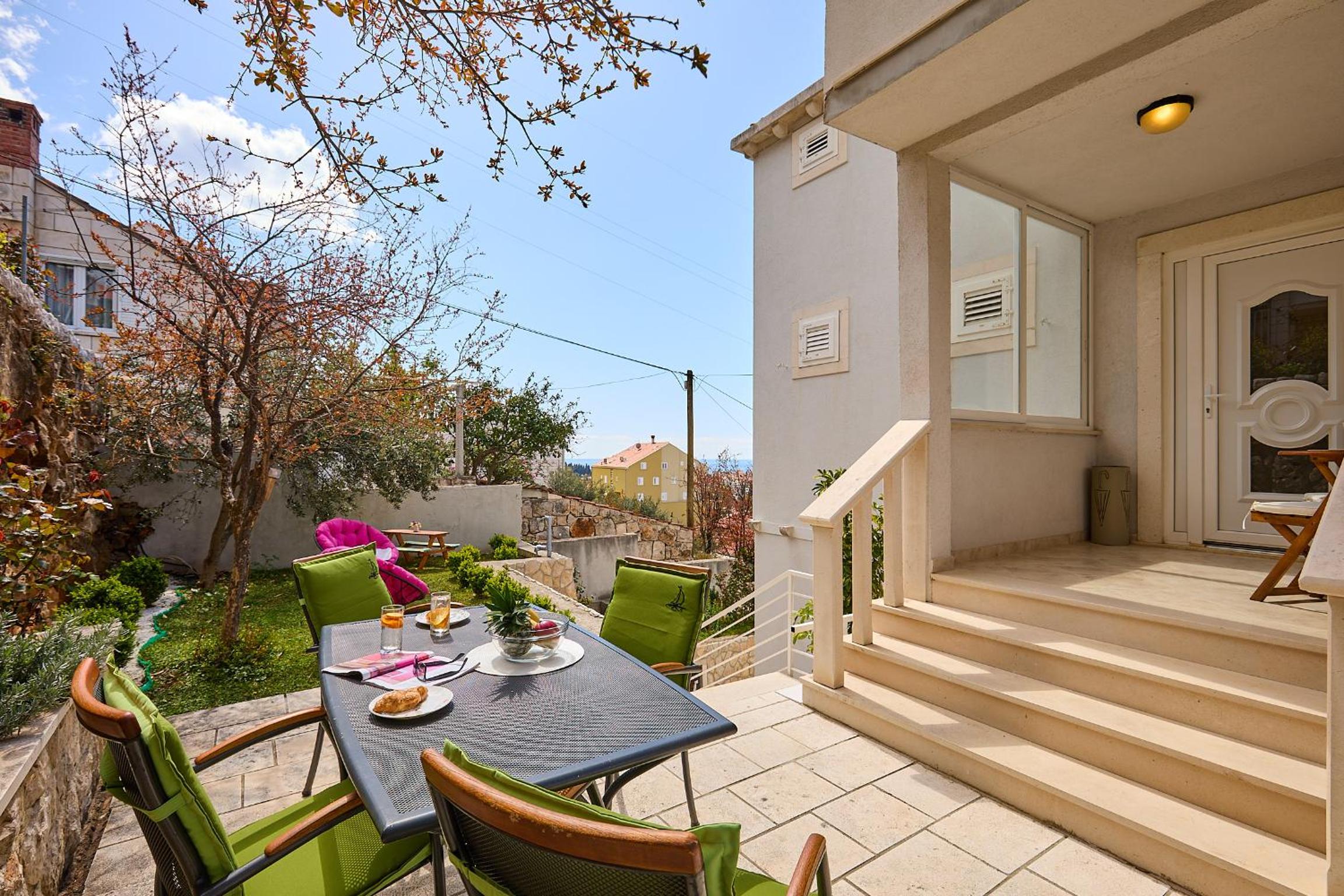 Apartment Harmony - Free parking — Dubrovnik