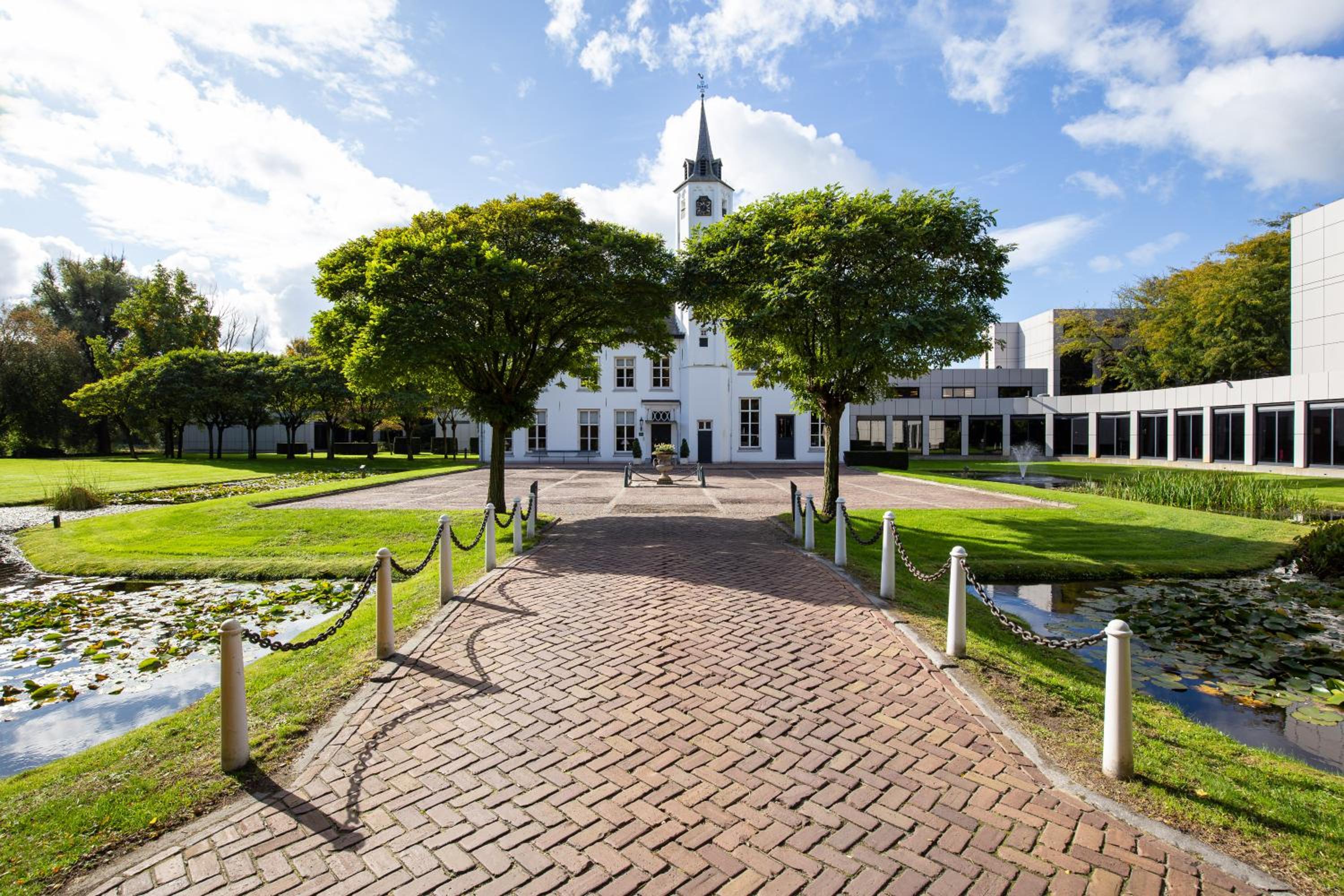 Hotel De Ruwenberg Den Bosch - Sint Michielsgestel - Image 1