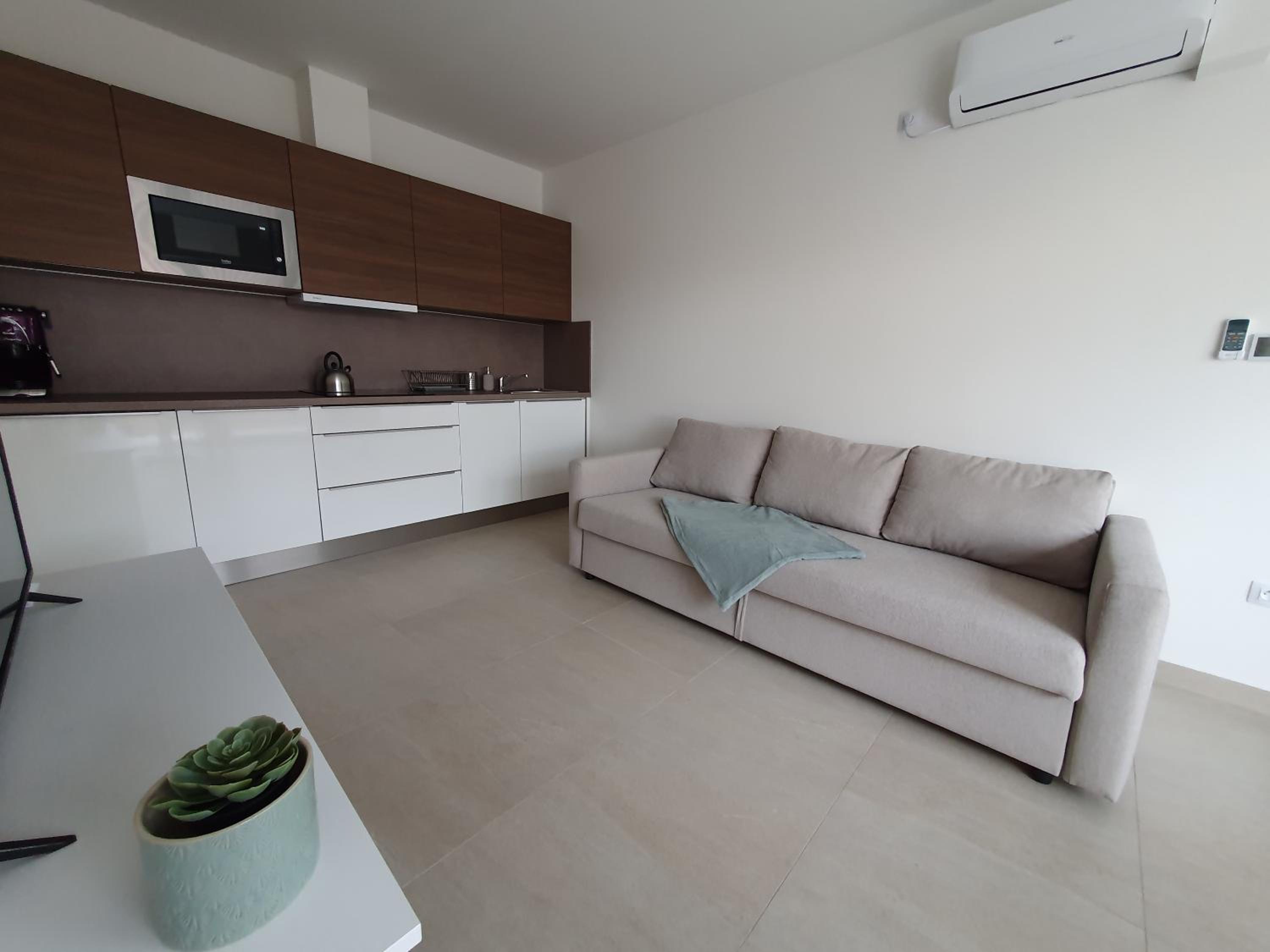 Apartmány Pasohlávky