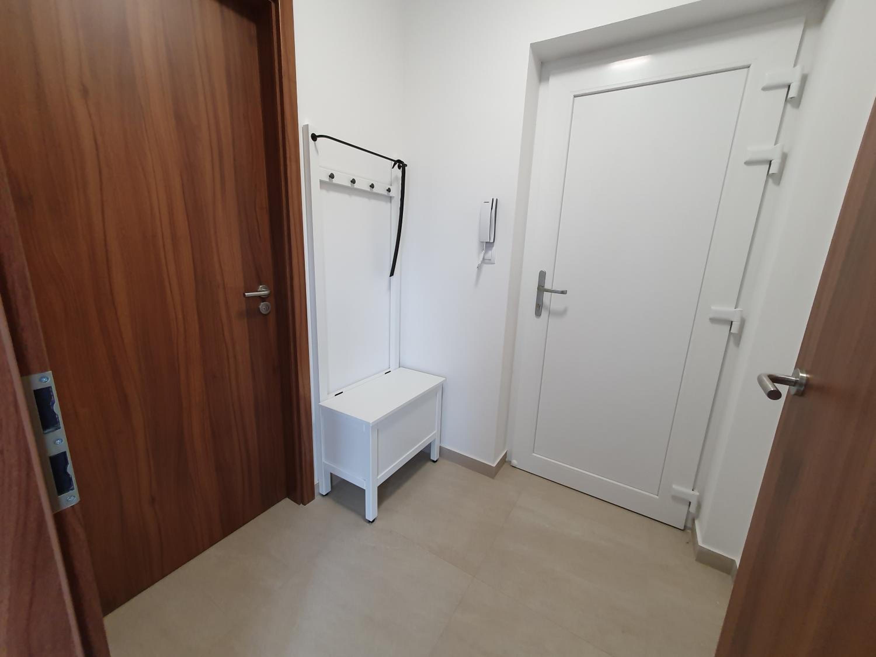 Apartmány Pasohlávky