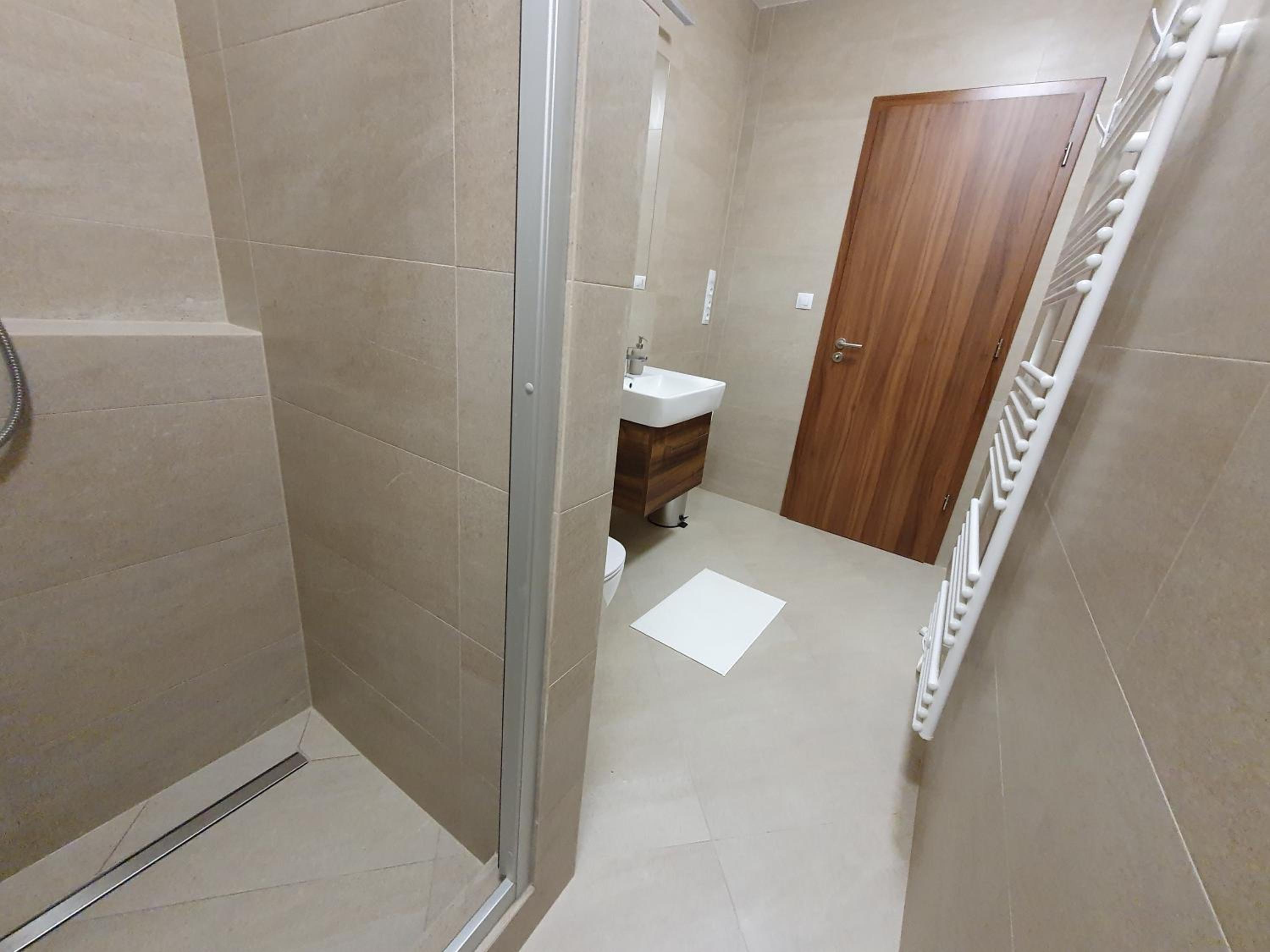 Apartmány Pasohlávky