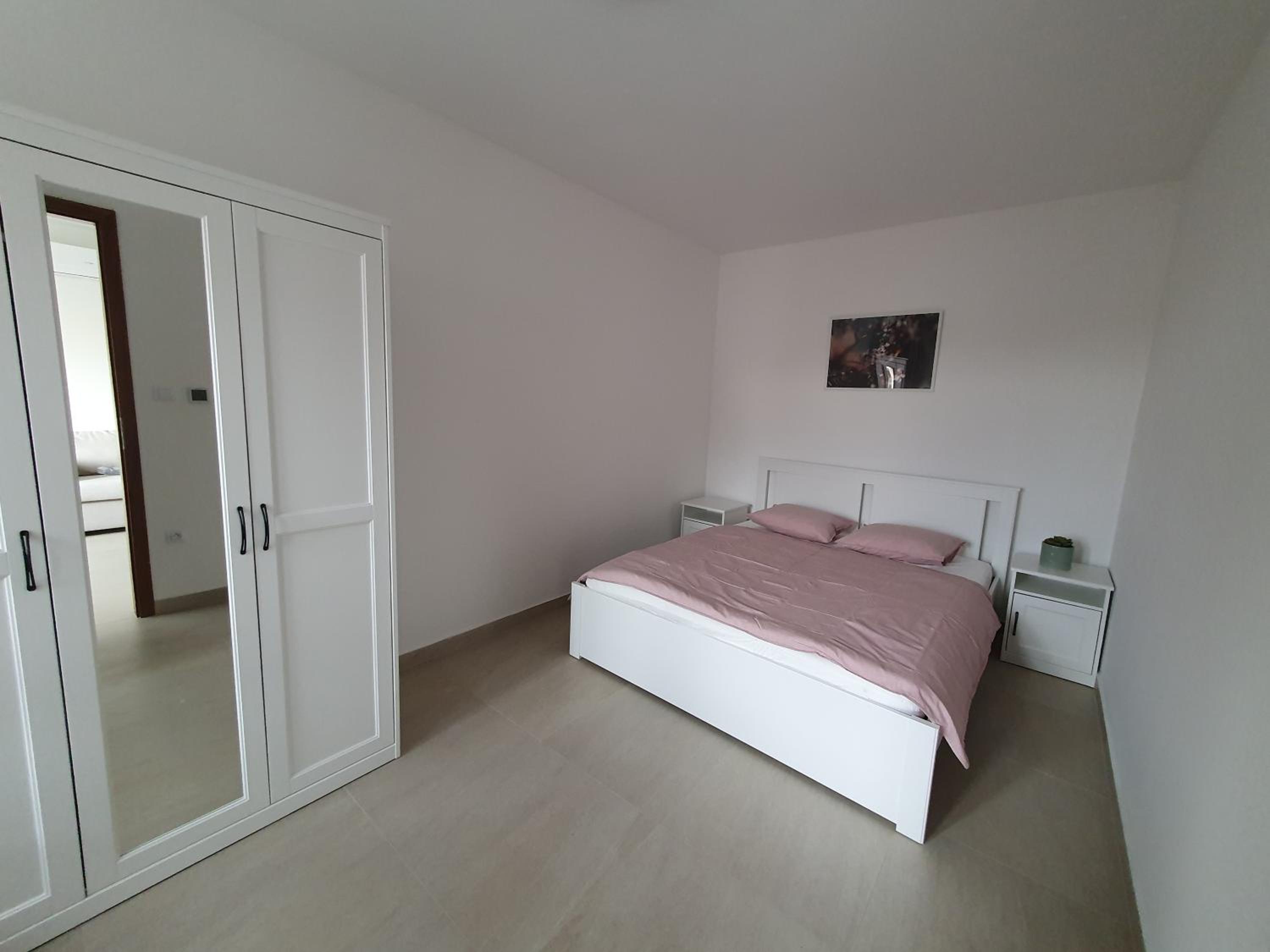 Apartmány Pasohlávky
