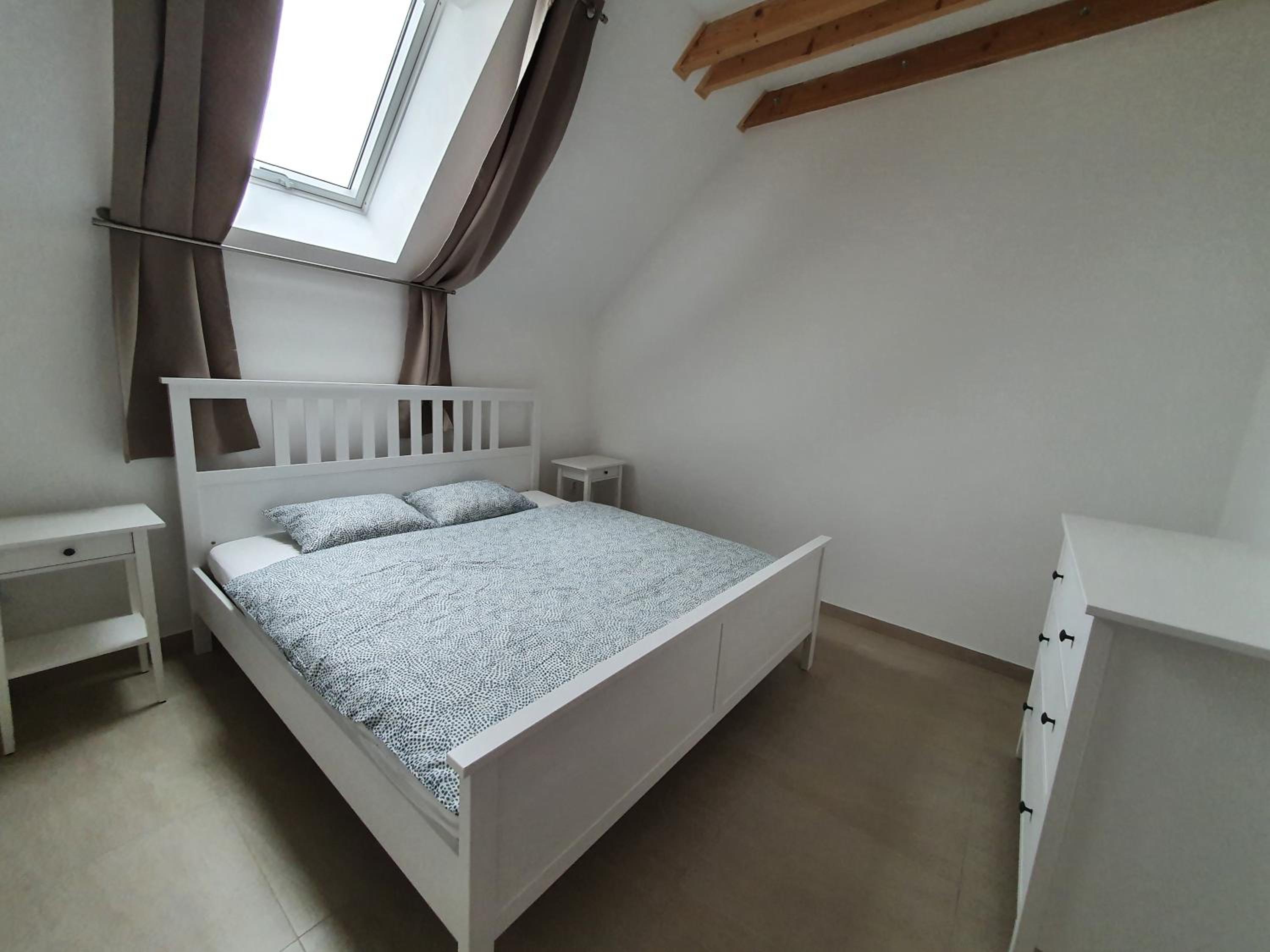 Apartmány Pasohlávky