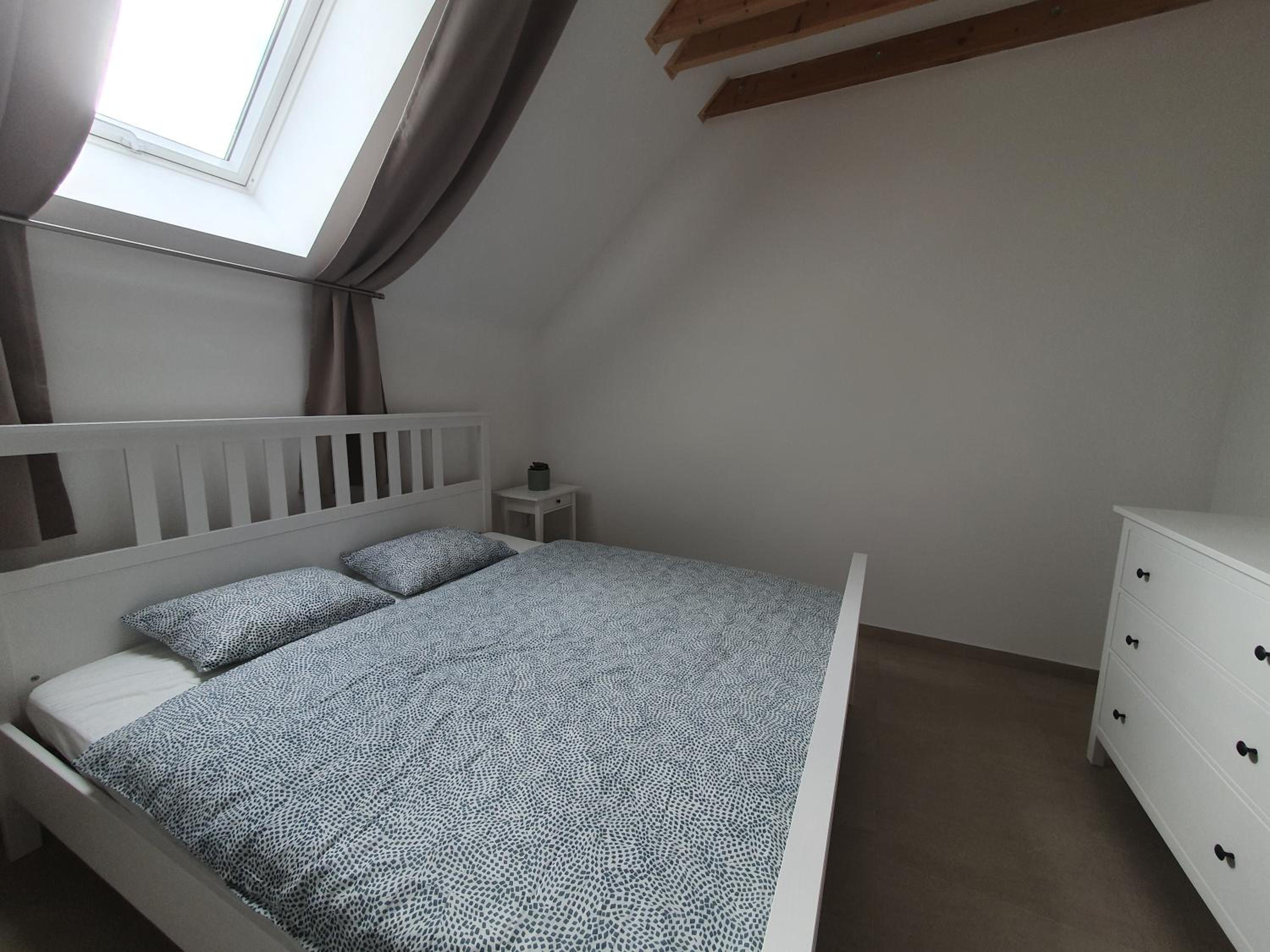 Apartmány Pasohlávky