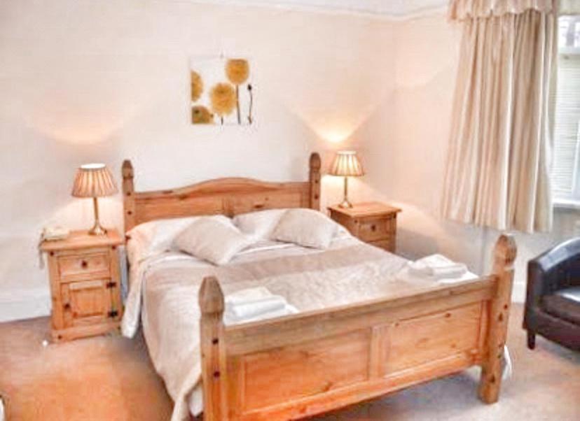 Westbourne Lodge Birmingham view 5