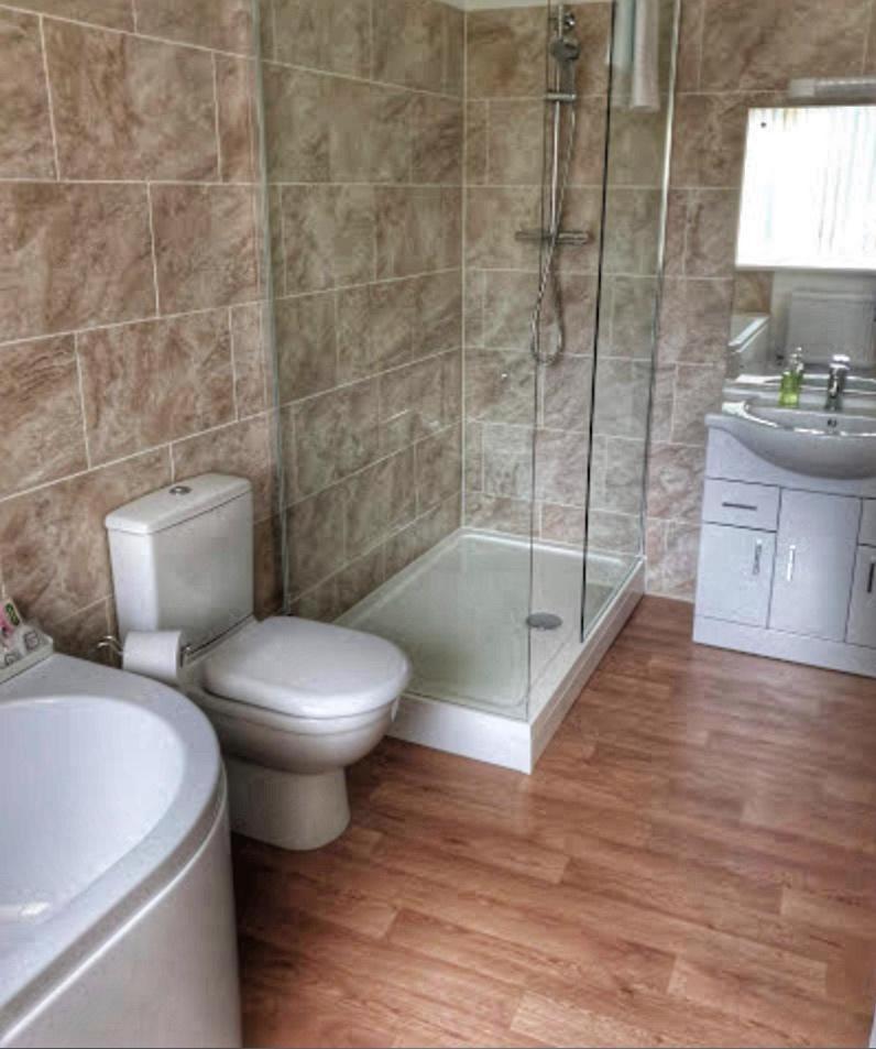 Westbourne Lodge Birmingham view 2