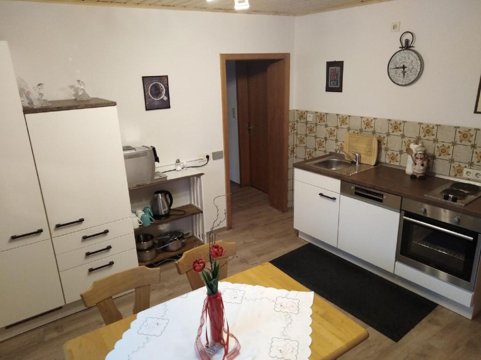 Ferienwohnung am Marktplatz view 2