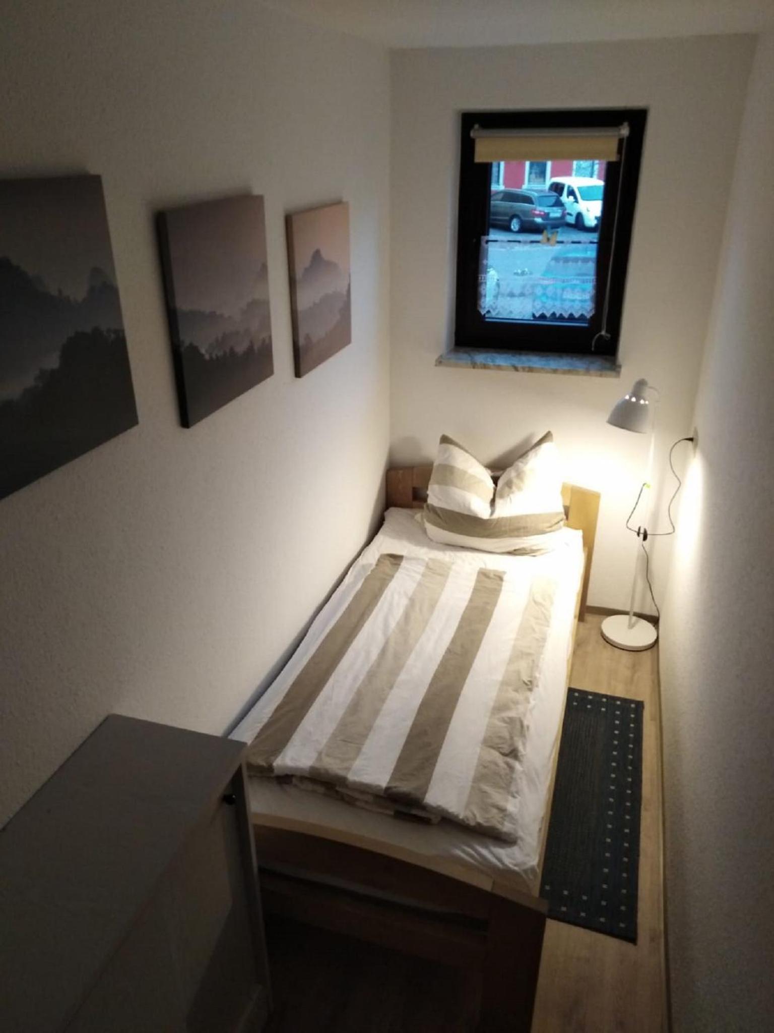 Ferienwohnung am Marktplatz view 4
