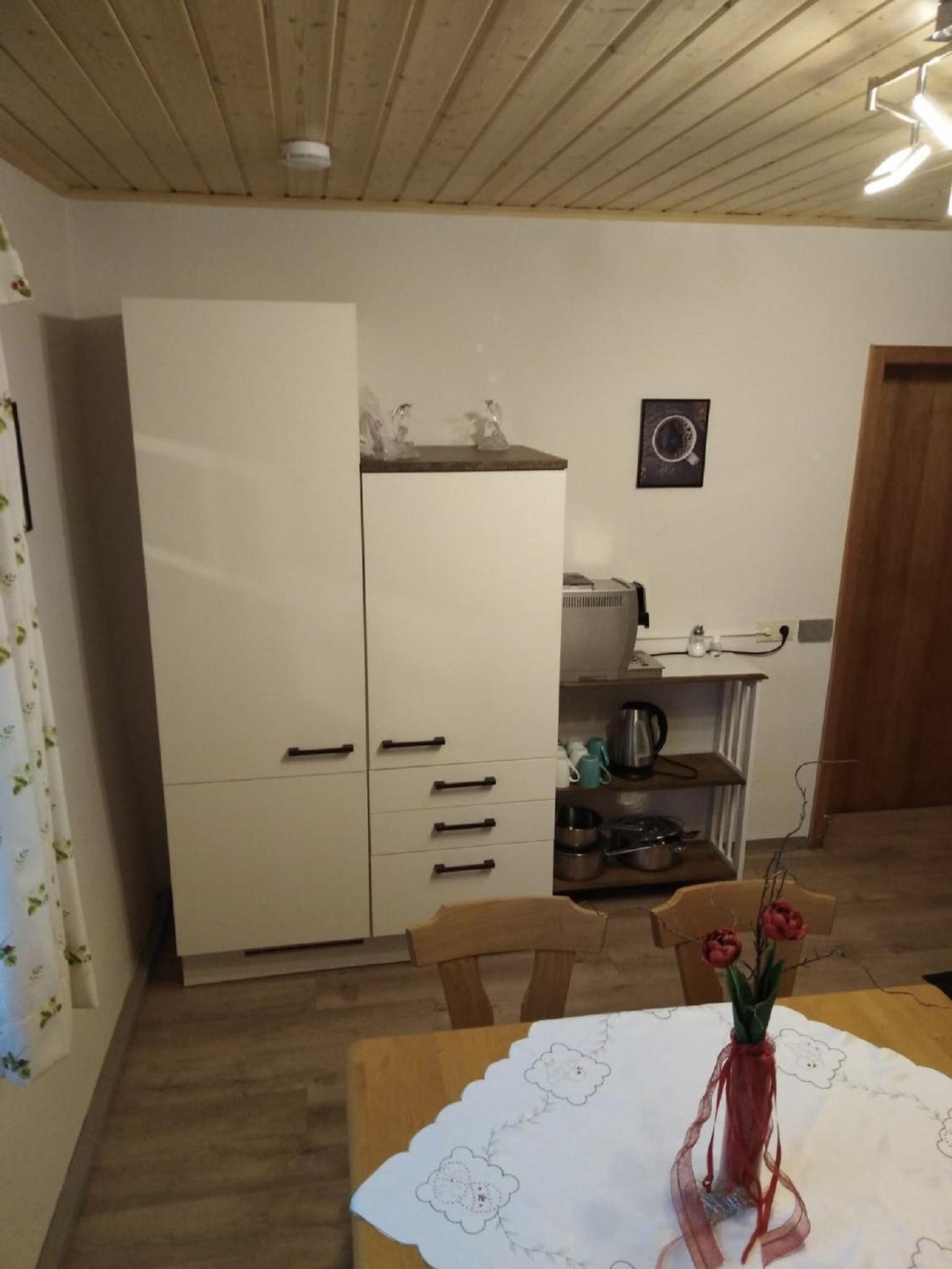 Ferienwohnung am Marktplatz view 3