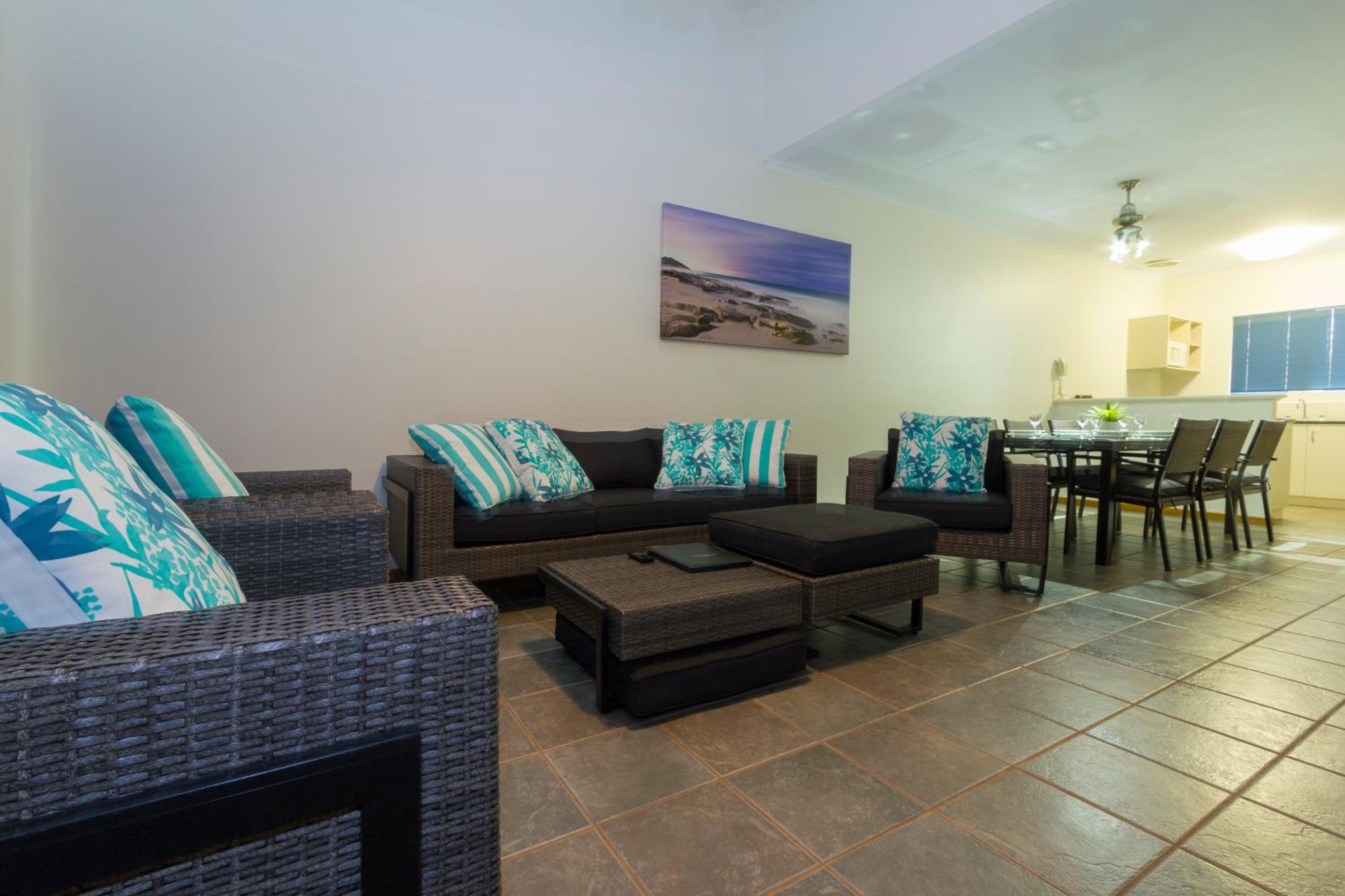 Broome Beach Resort - Cable Beach, Broome