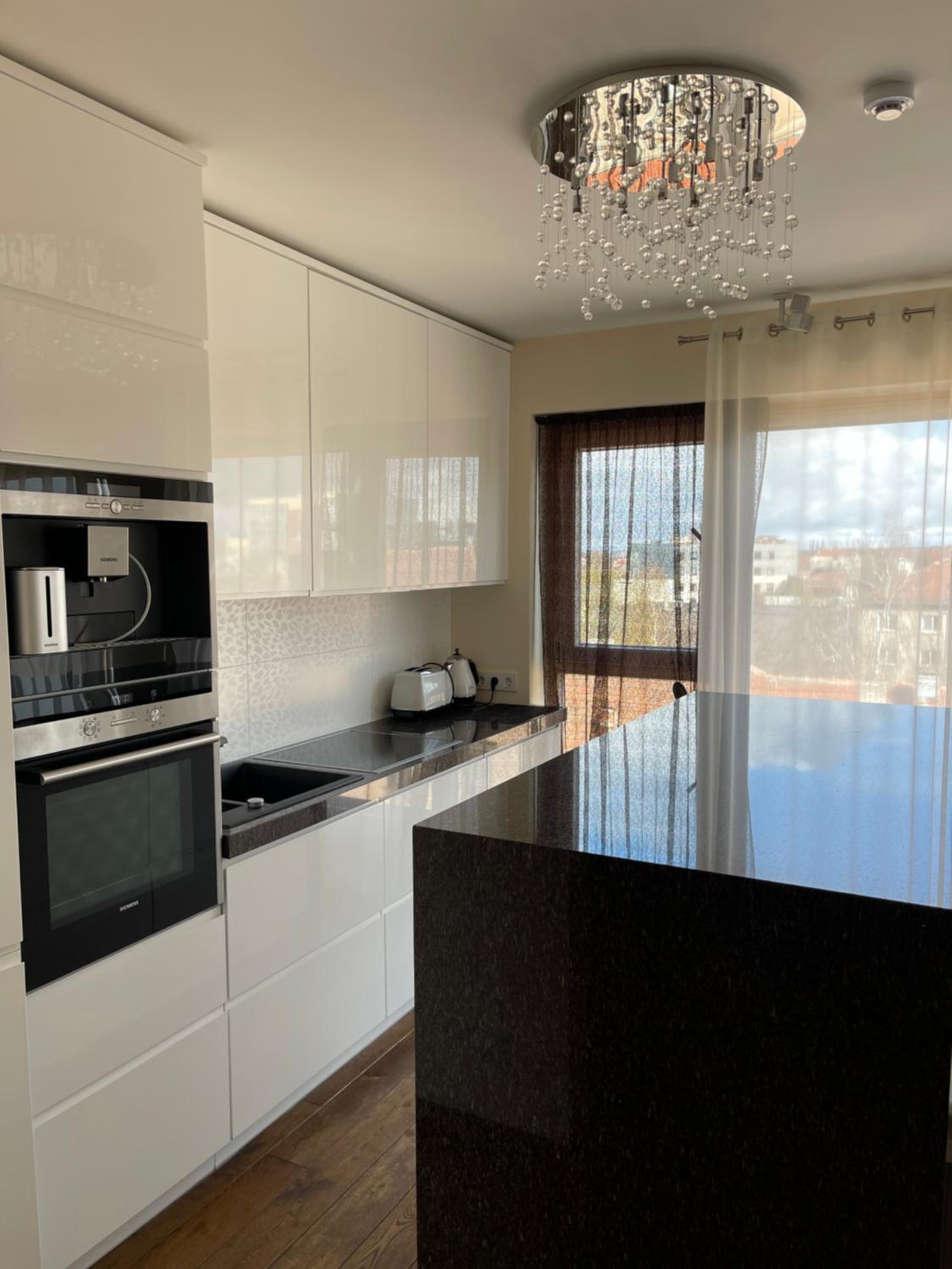 Manto namai Apartment in Center of Klaipėda view 5