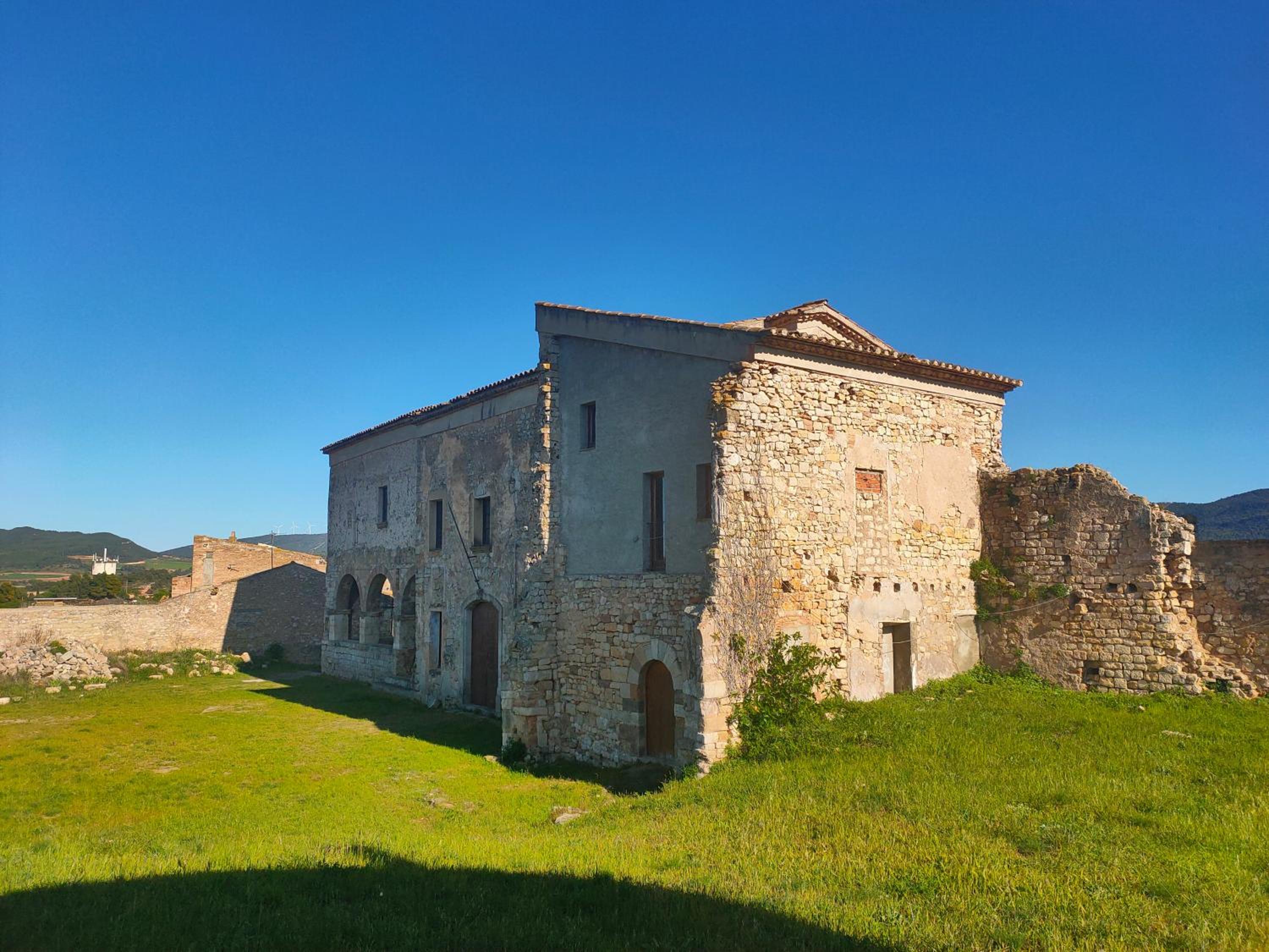 building