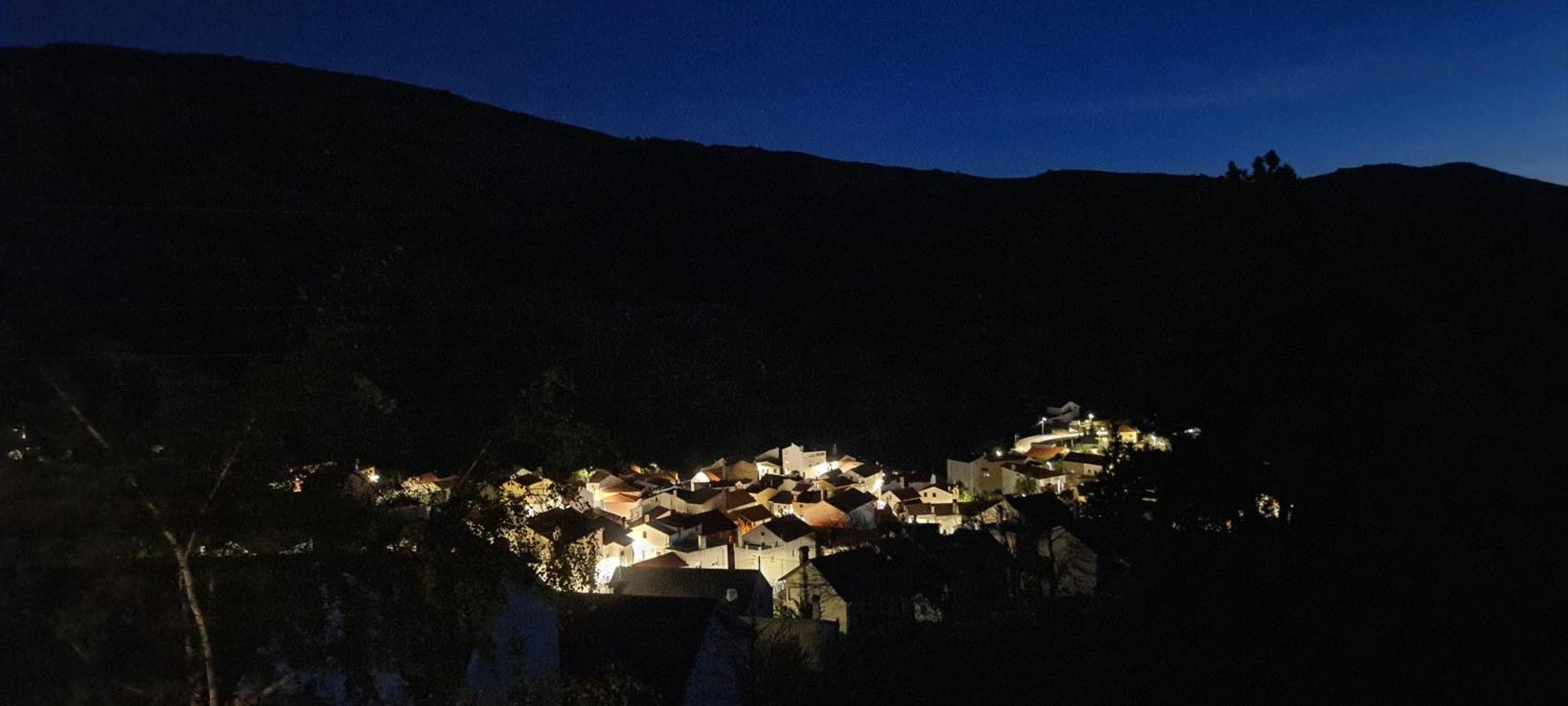 Casa na Serra, Sabugueiro view 3