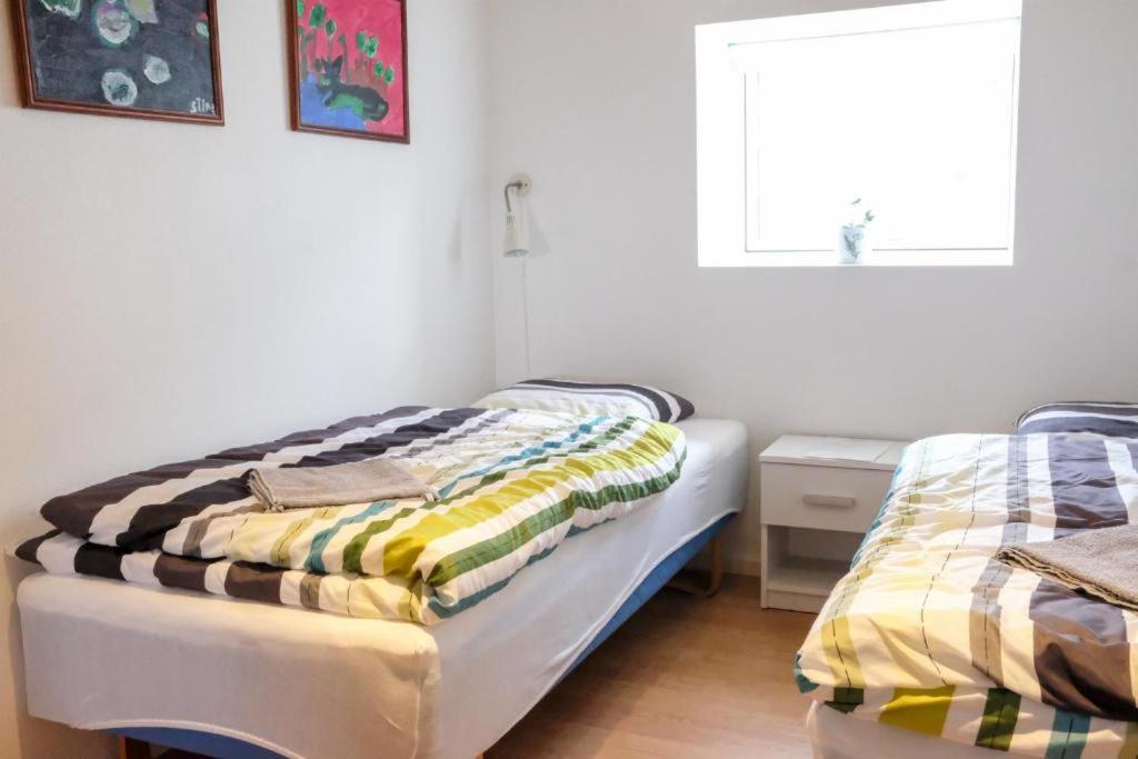 Idestrup Bed and Breakfast view 3