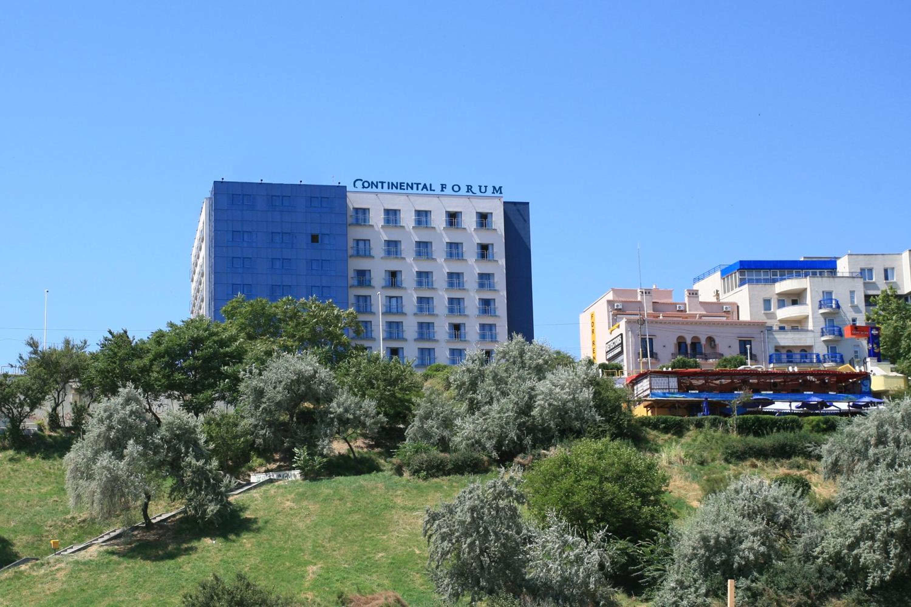 Hotel Continental Forum Constanta - Image 1