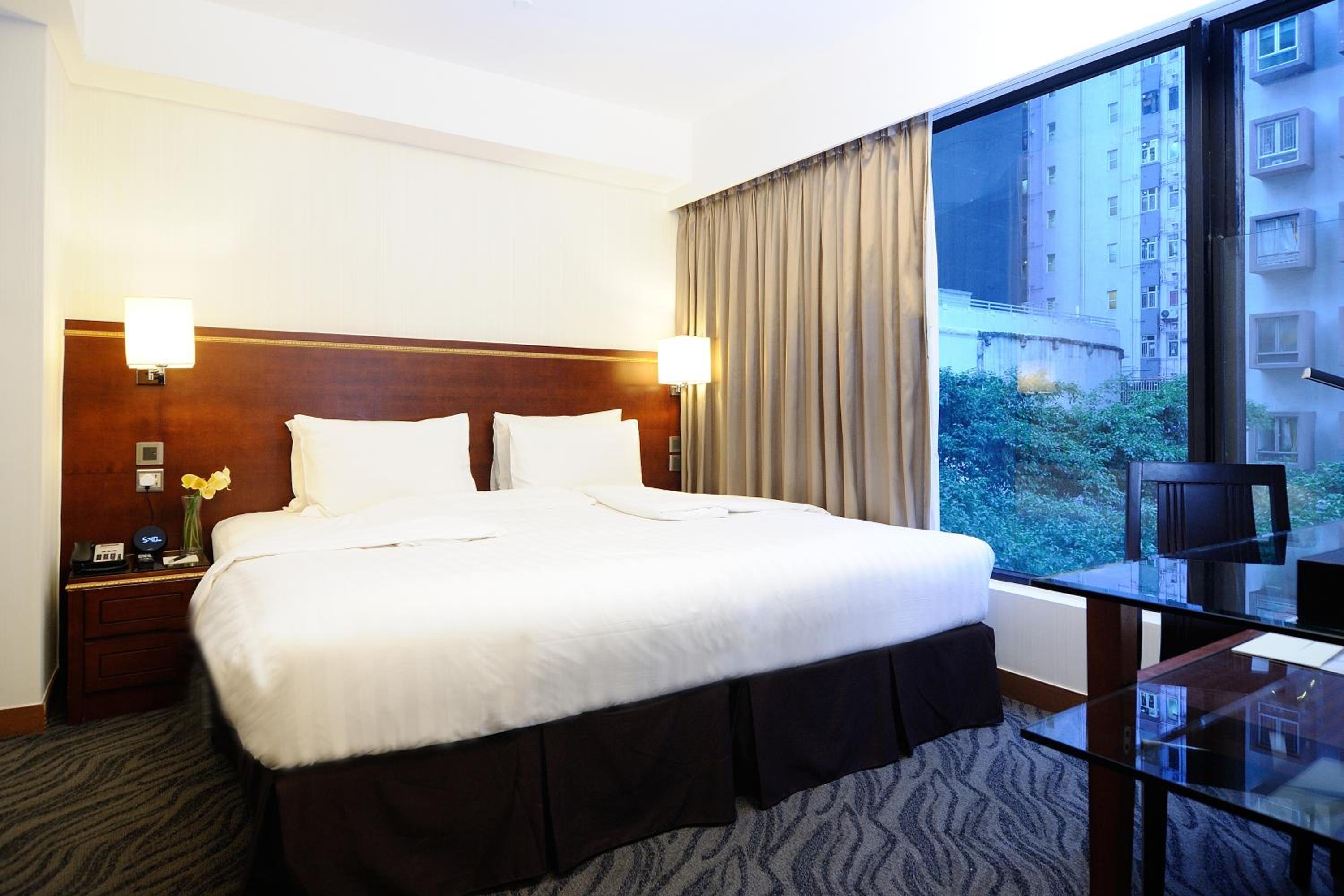 Brighton Hotel Hong Kong - Image 3