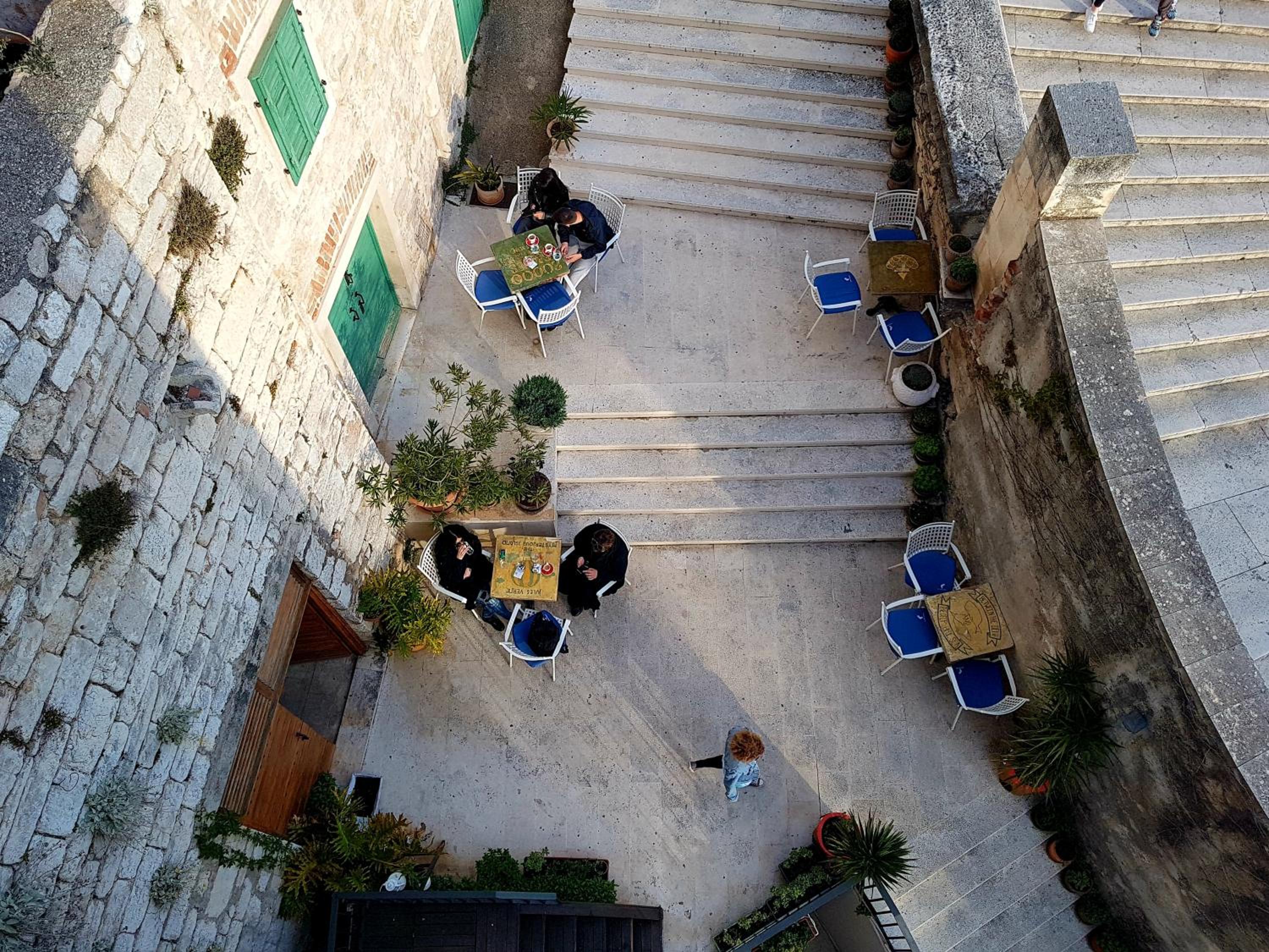 Apartment Obala