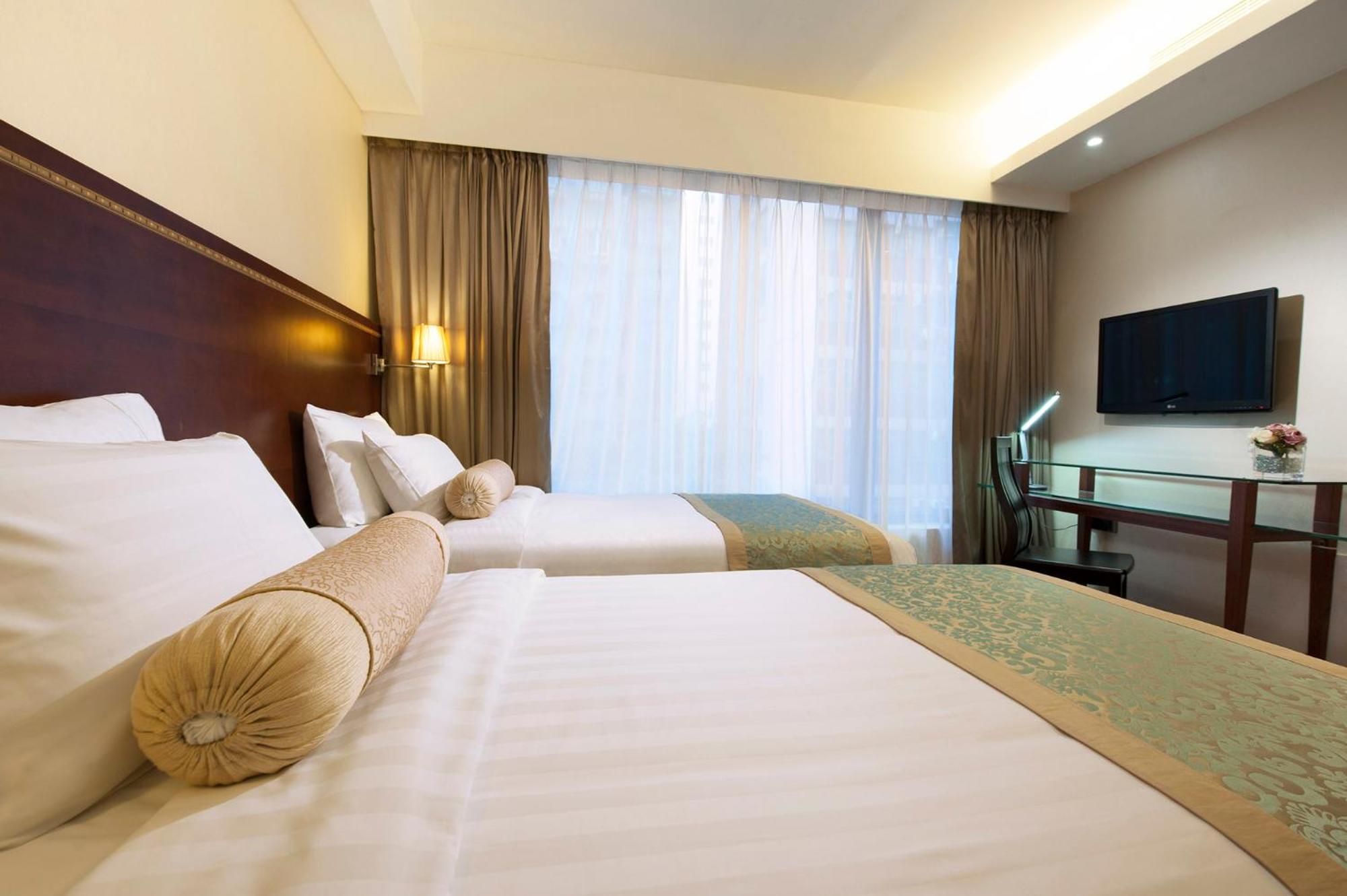 Brighton Hotel Hong Kong