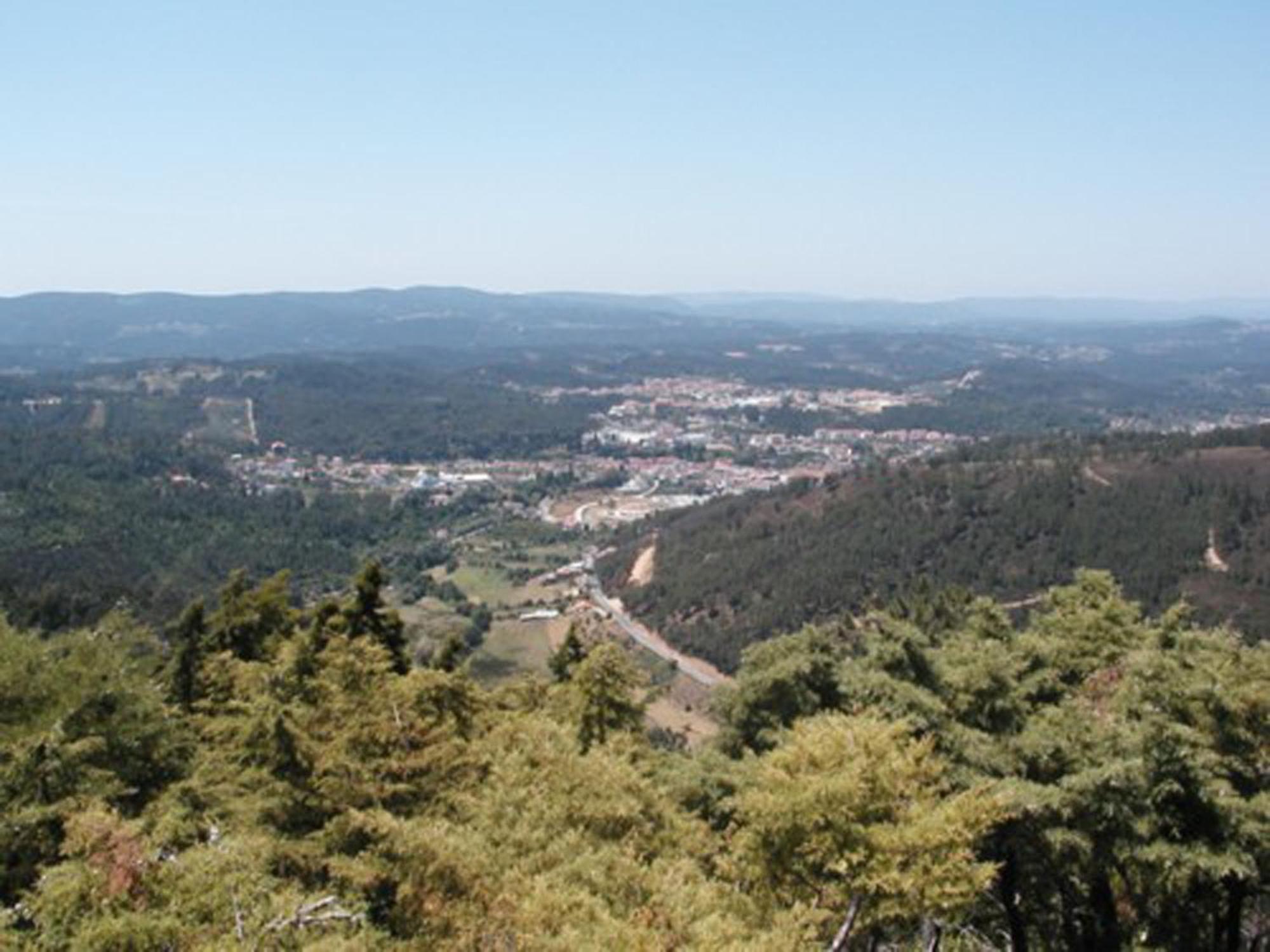 Casa Rustica view 2