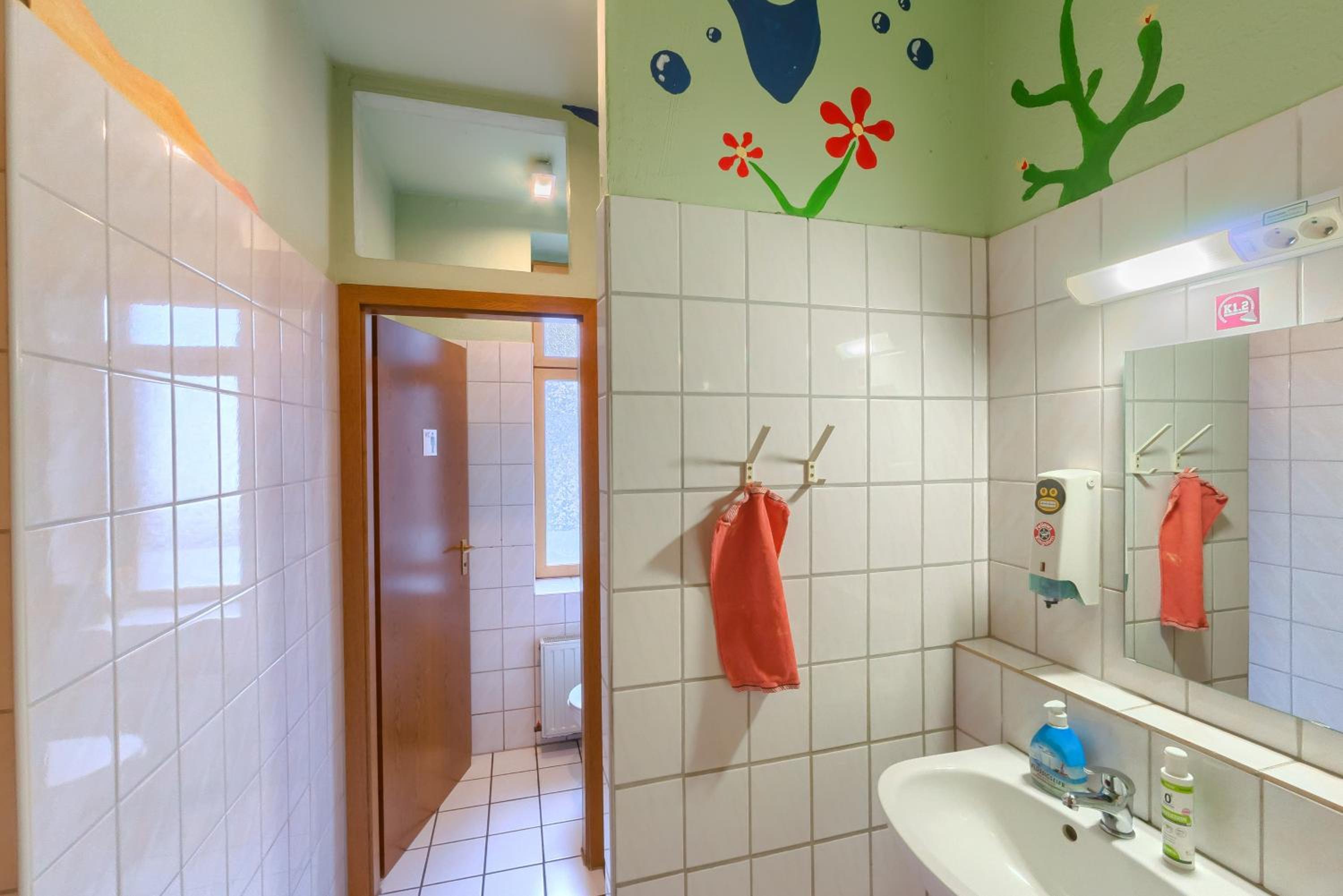Hostel Lollis Homestay Dresden