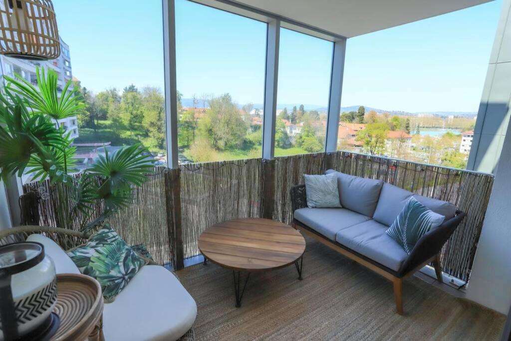 Hotel Sweet Break Annecy