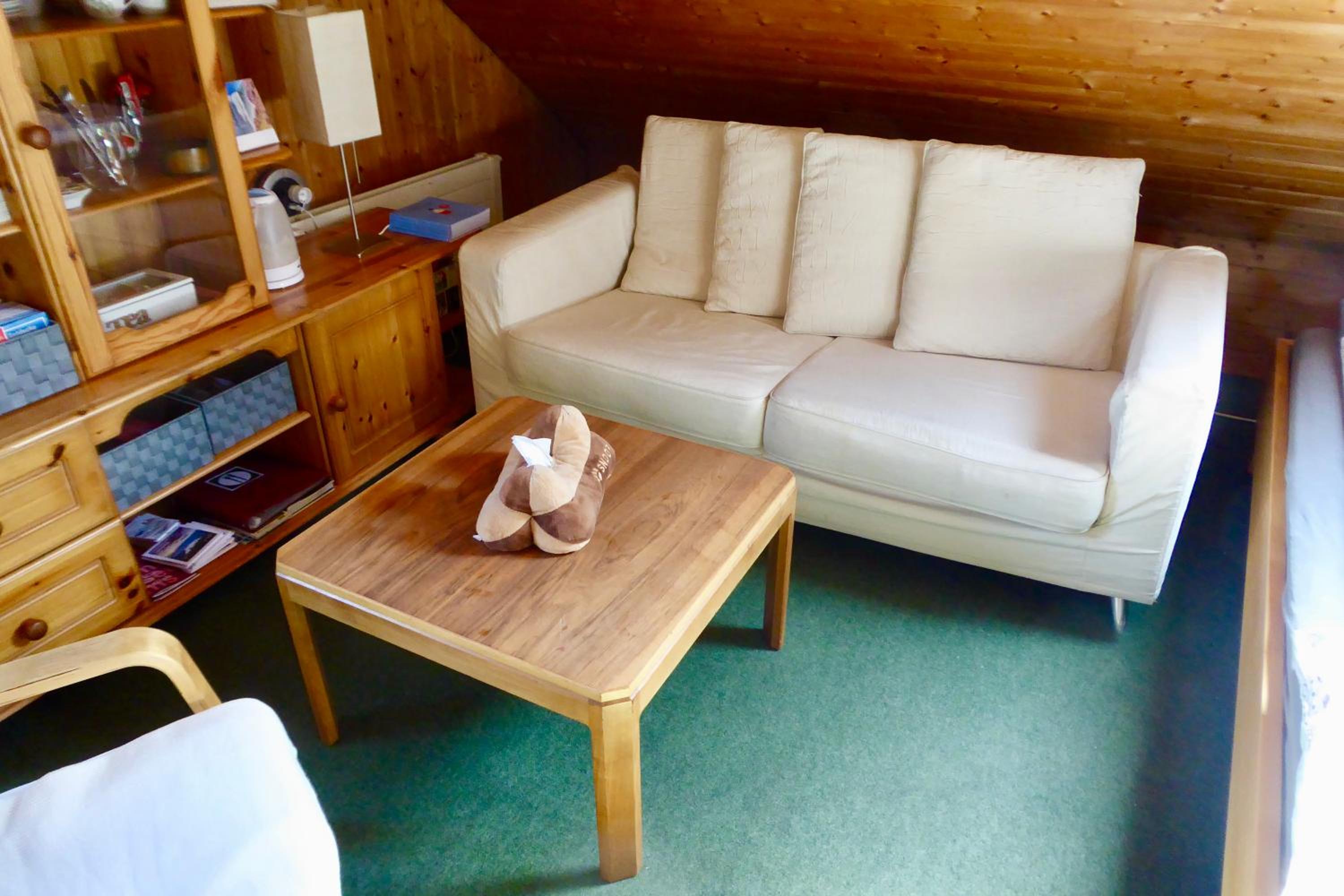 Guntli’s family Guesthouse